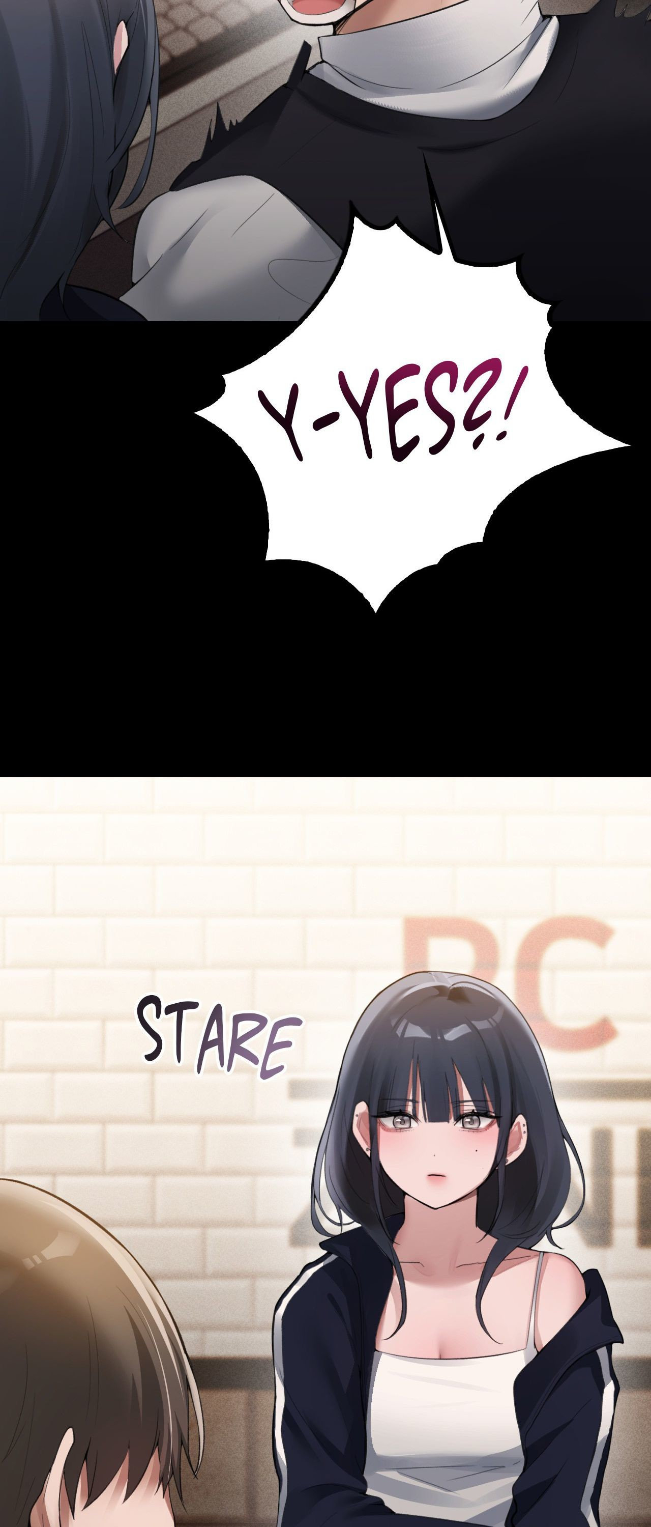 The Girl from the PC Café Page 46 - MangaHe