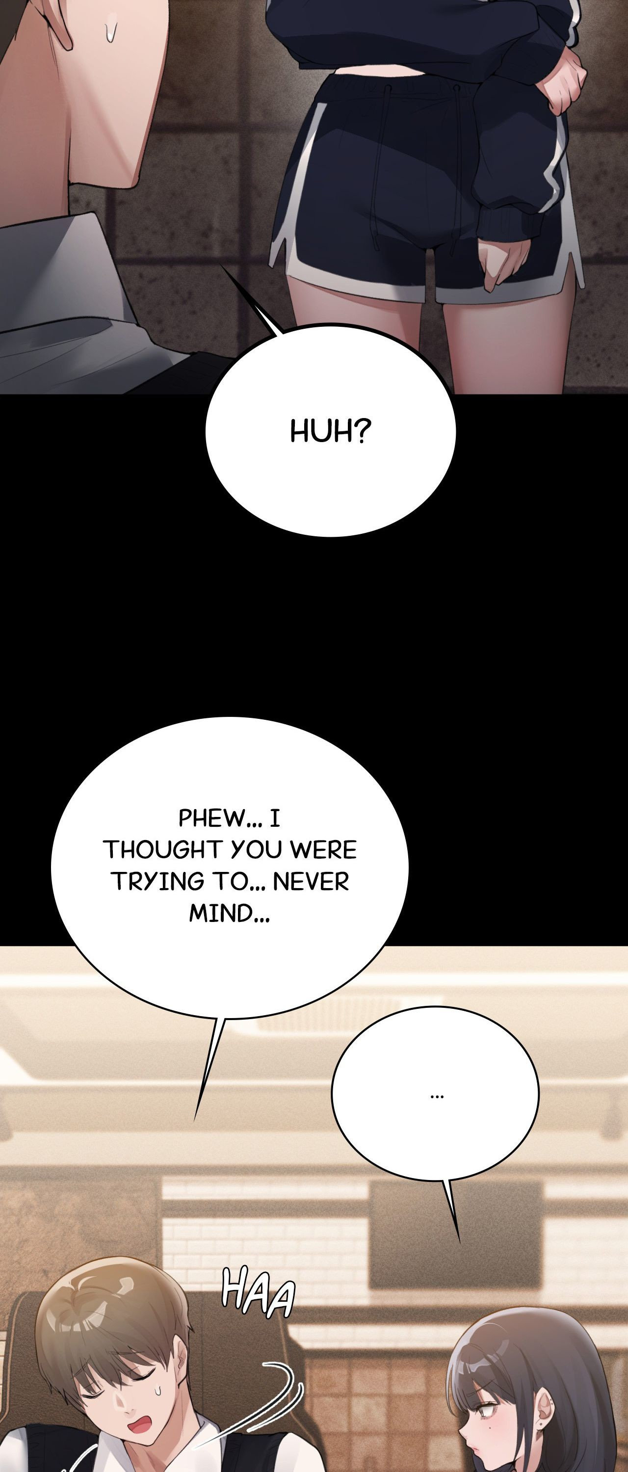 The Girl from the PC Café Page 47 - MangaHe