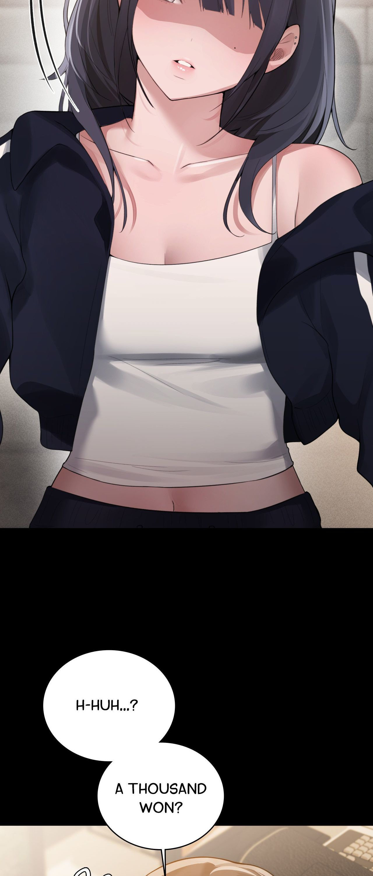 The Girl from the PC Café Page 50 - MangaHe