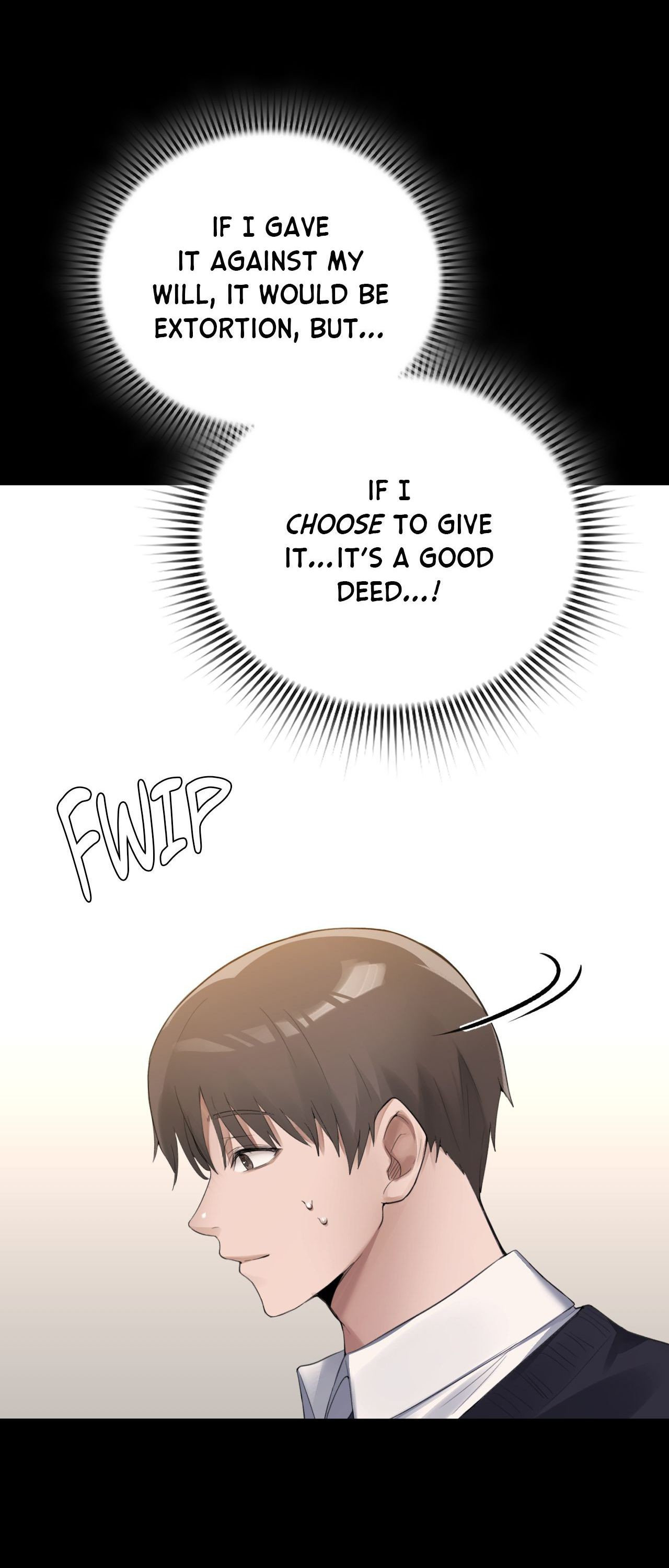 The Girl from the PC Café Page 56 - MangaHe