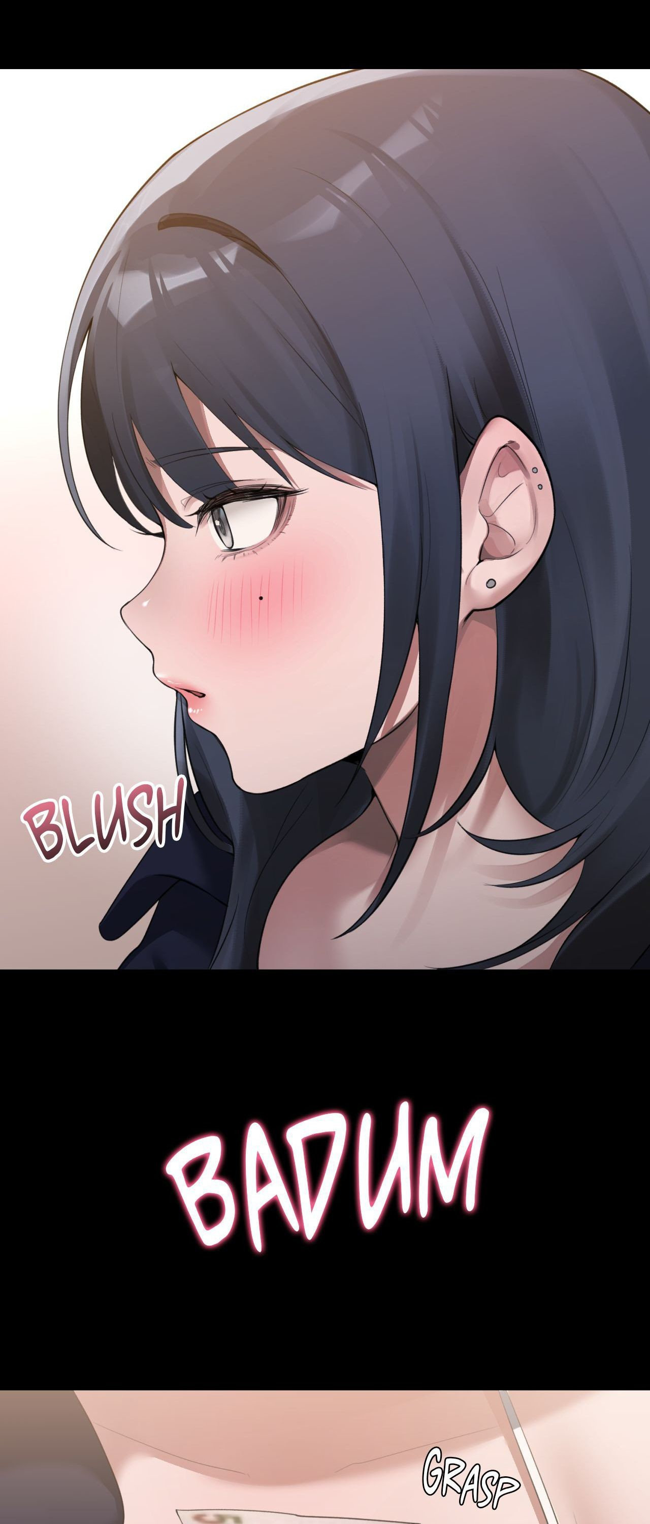 The Girl from the PC Café Page 58 - MangaHe