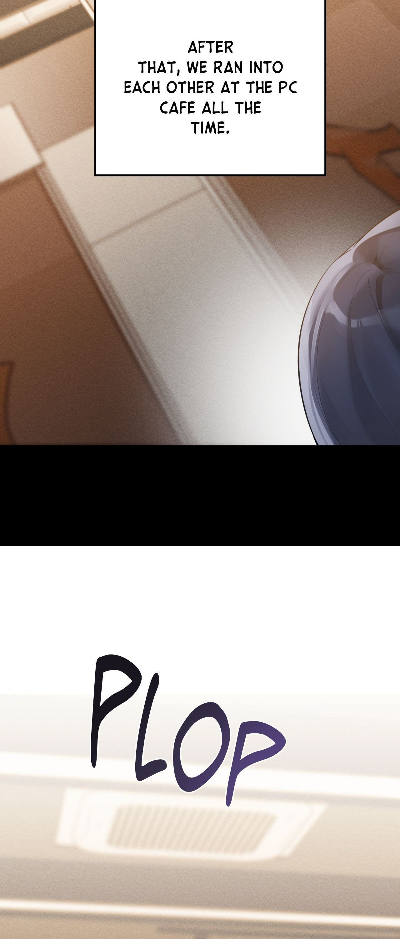 The Girl from the PC Café Page 60 - MangaHe
