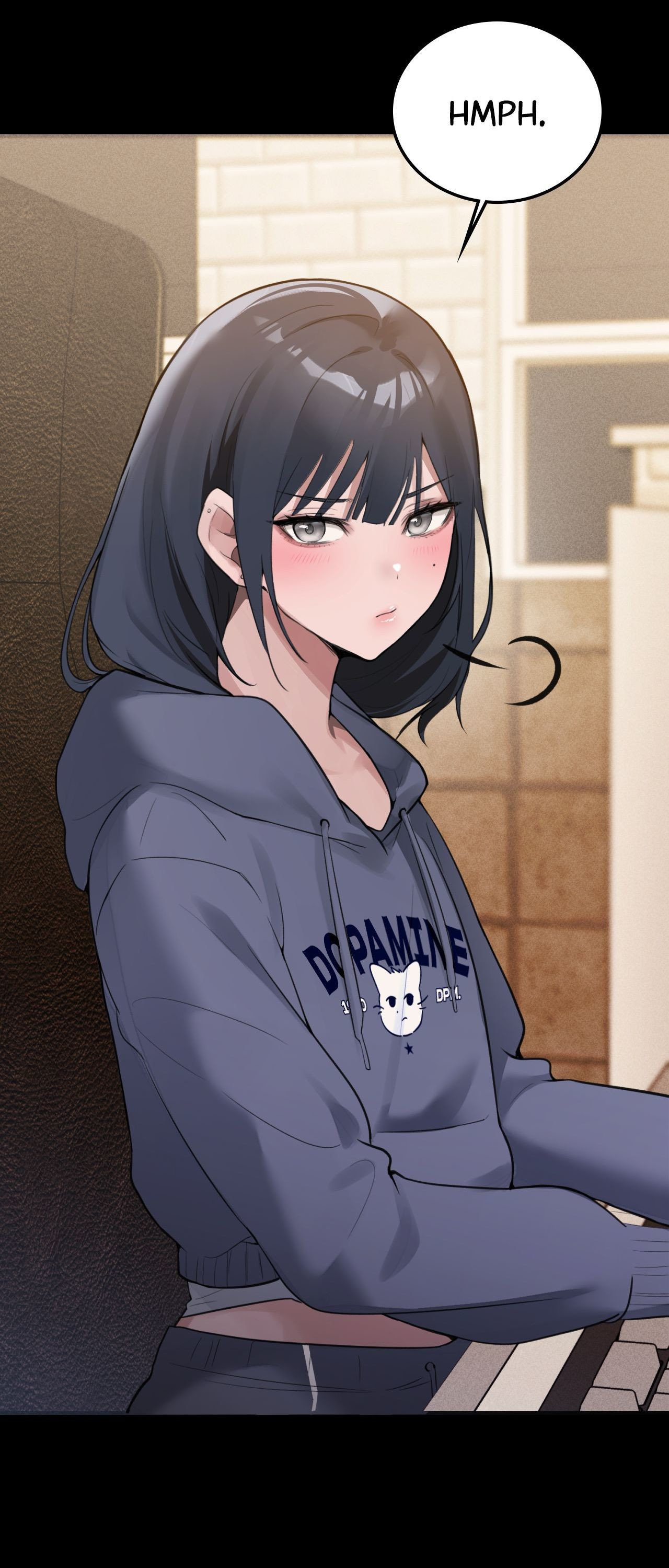 The Girl from the PC Café Page 62 - MangaHe