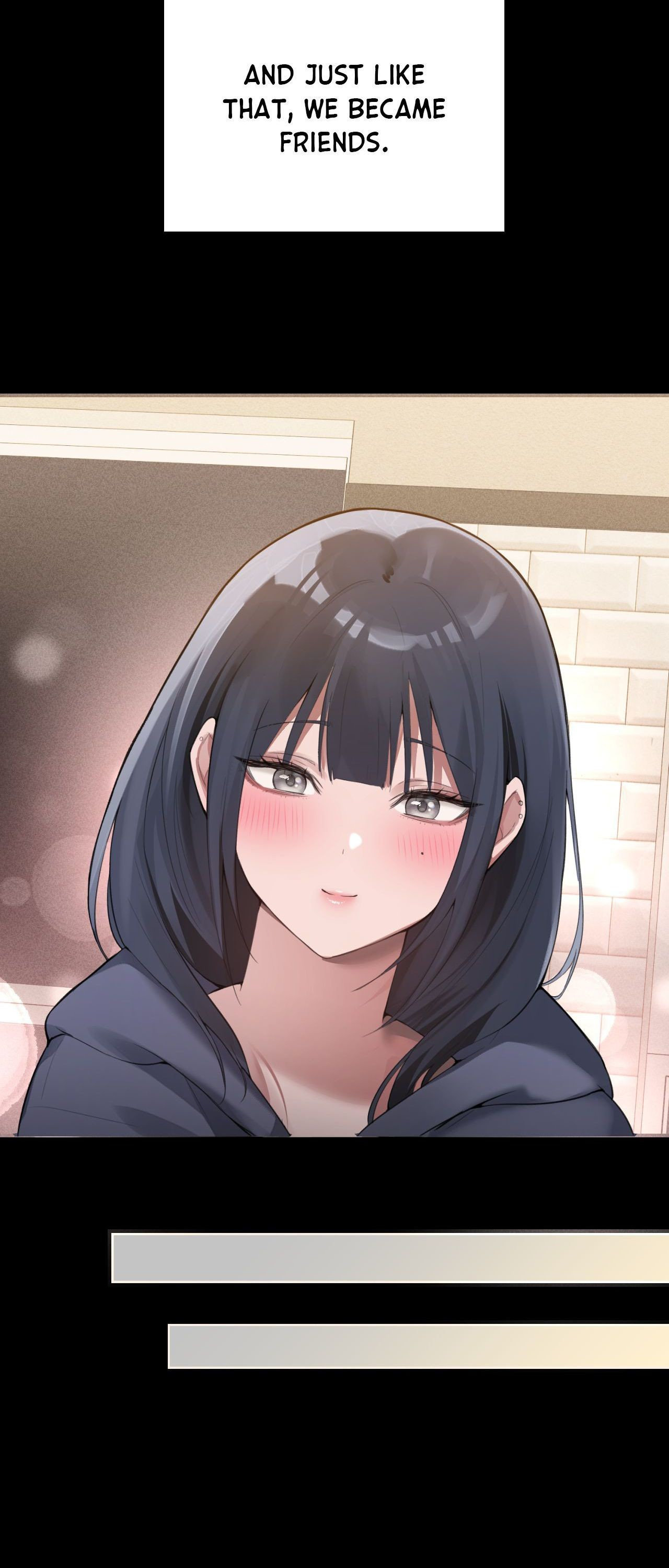 The Girl from the PC Café Page 65 - MangaHe