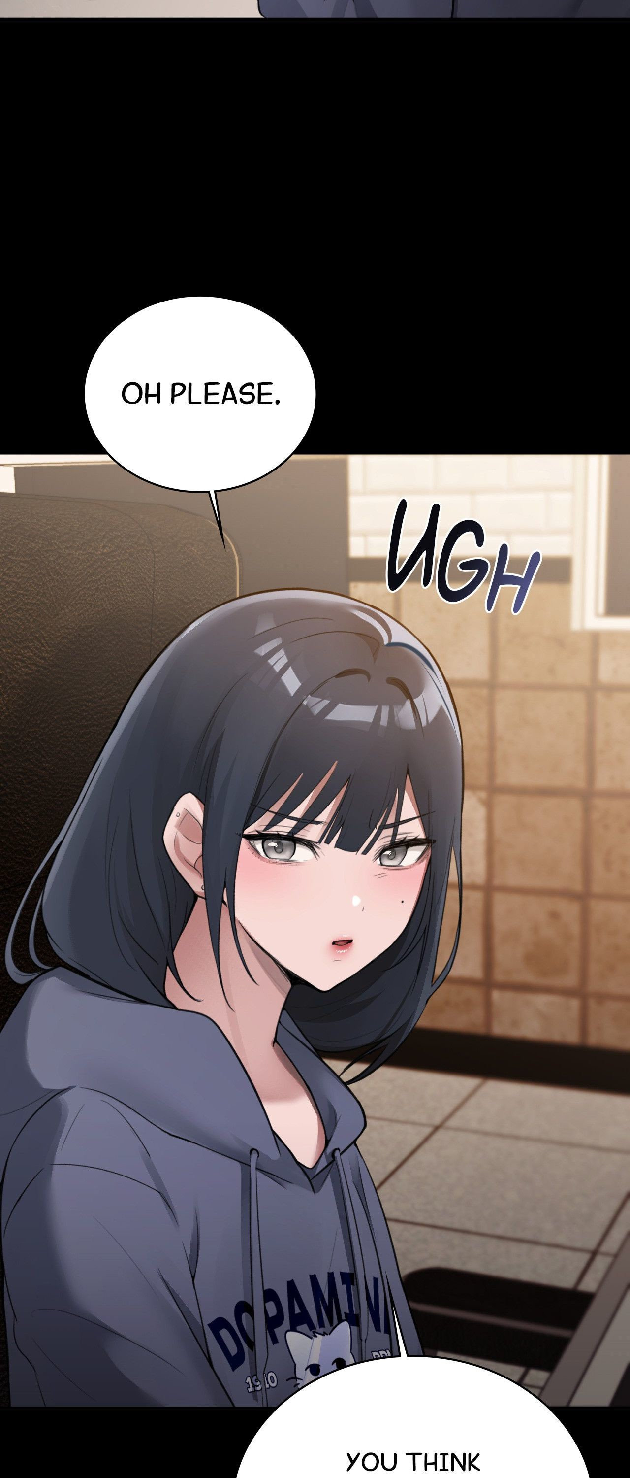 The Girl from the PC Café Page 70 - MangaHe
