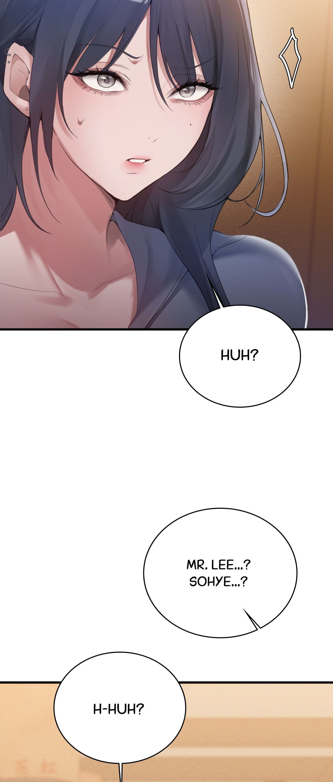 The Girl from the PC Café Page 8 - MangaHe