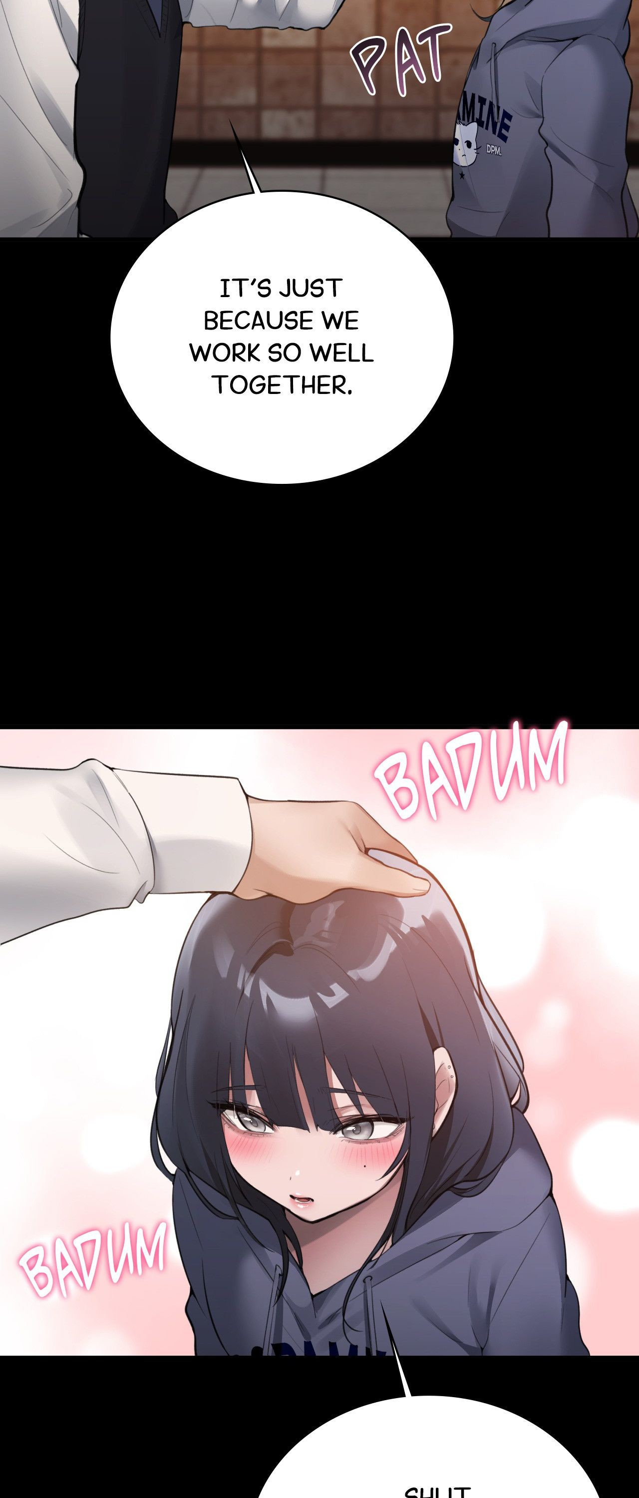The Girl from the PC Café Page 72 - MangaHe
