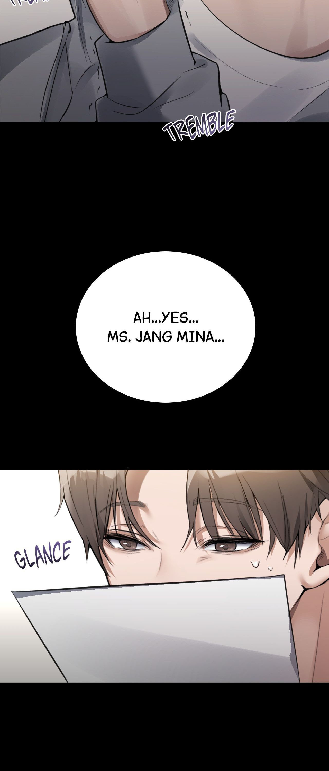 The Girl from the PC Café Page 76 - MangaHe