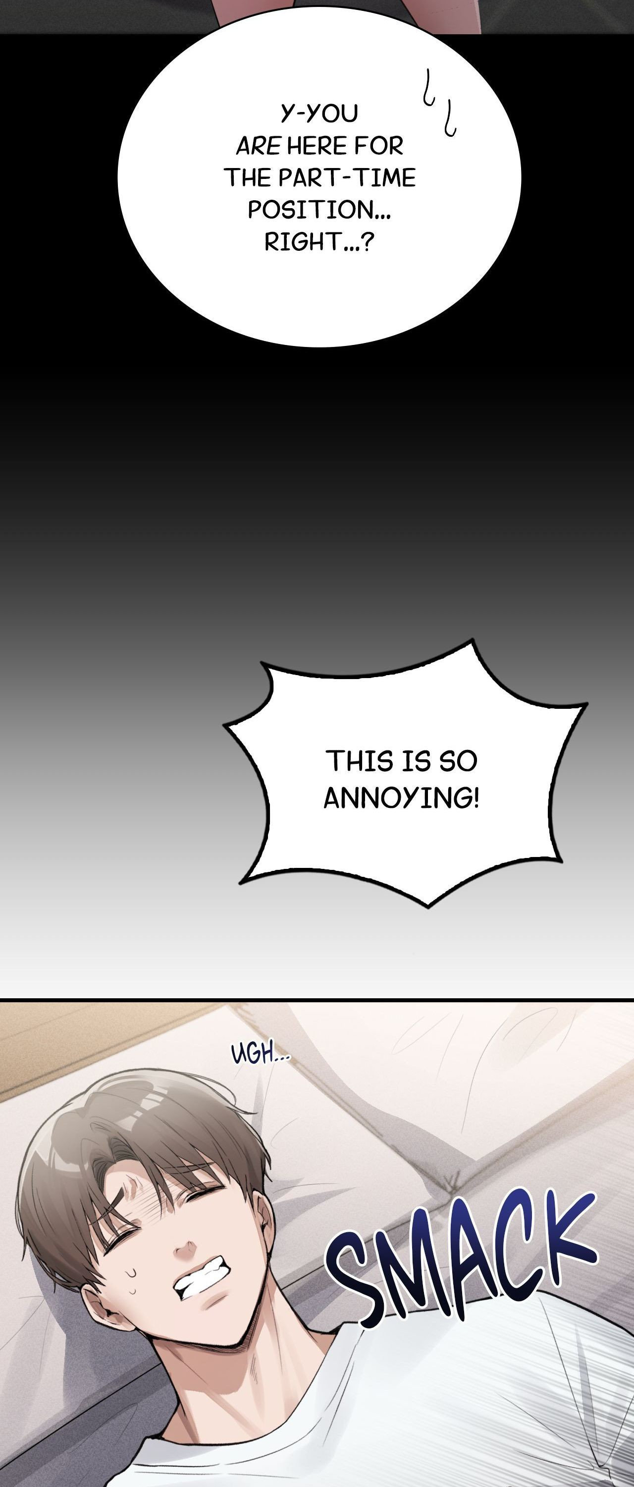 The Girl from the PC Café Page 79 - MangaHe