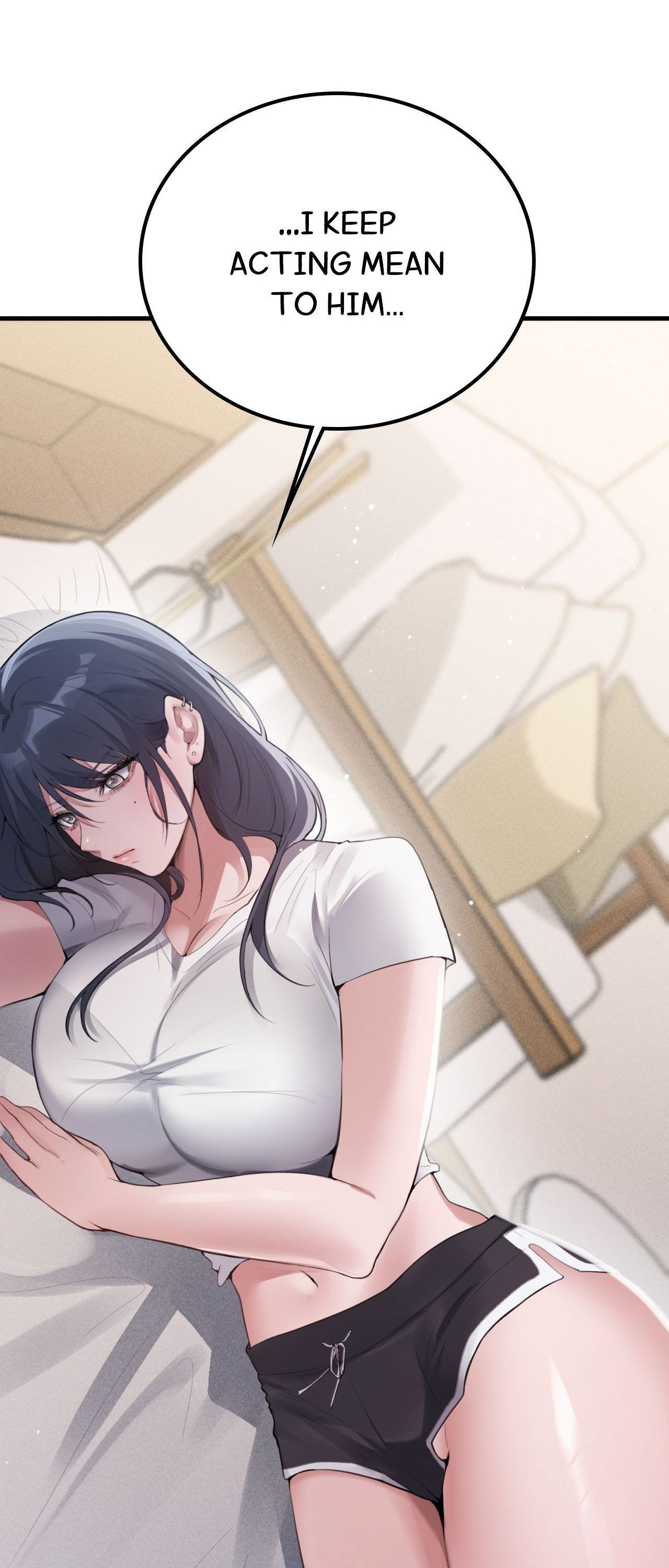 The Girl from the PC Café Page 81 - MangaHe