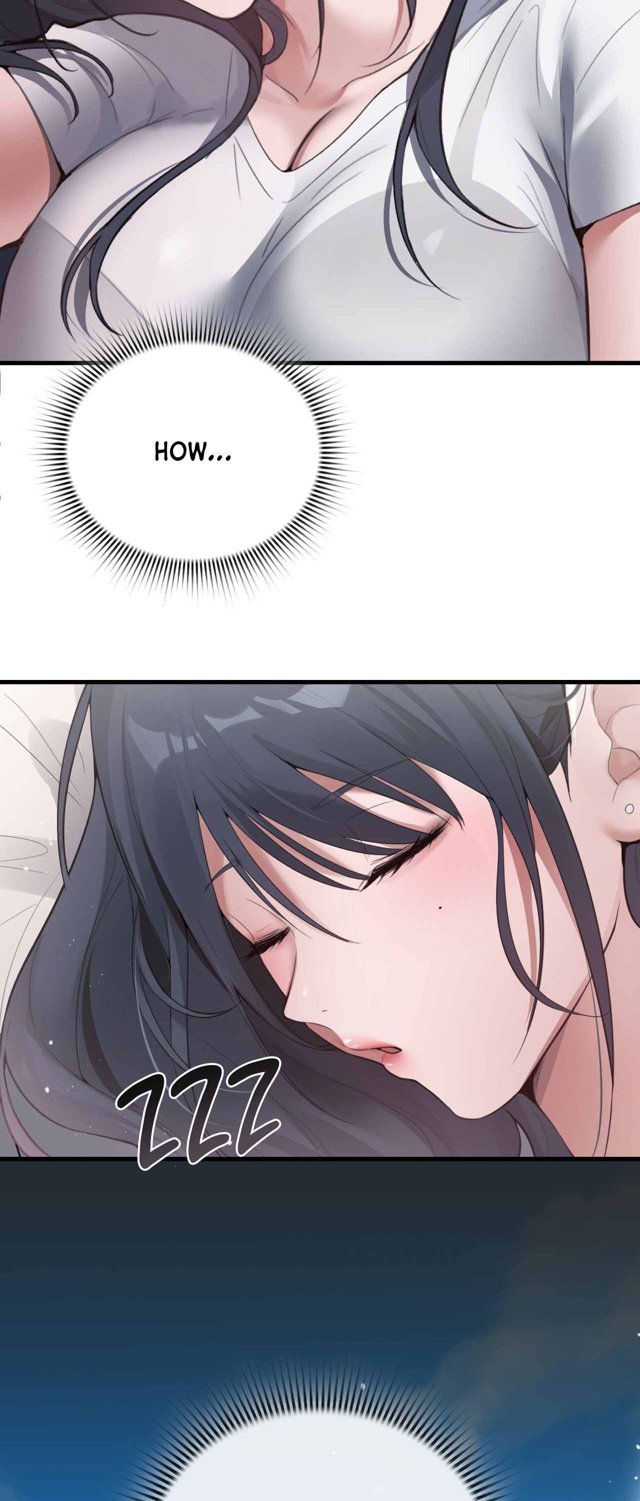 The Girl from the PC Café Page 83 - MangaHe