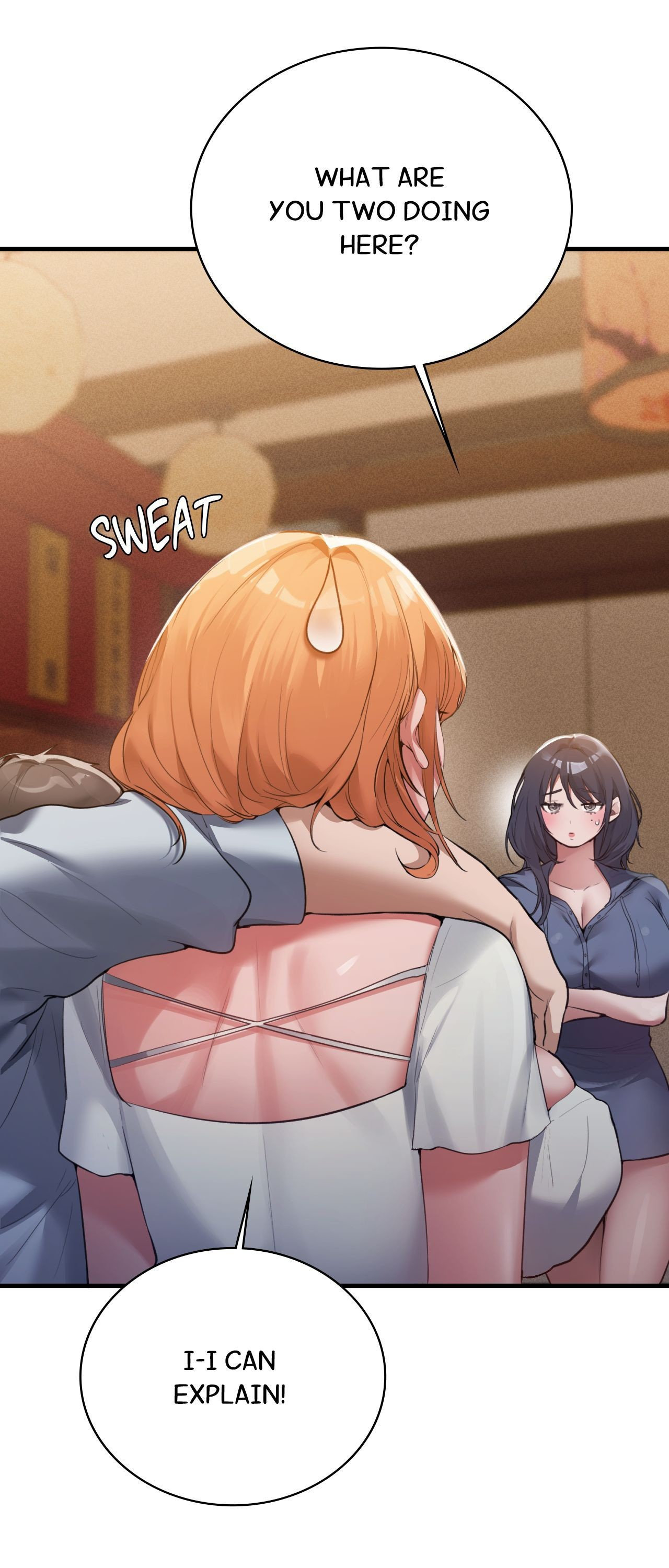 The Girl from the PC Café Page 10 - MangaHe