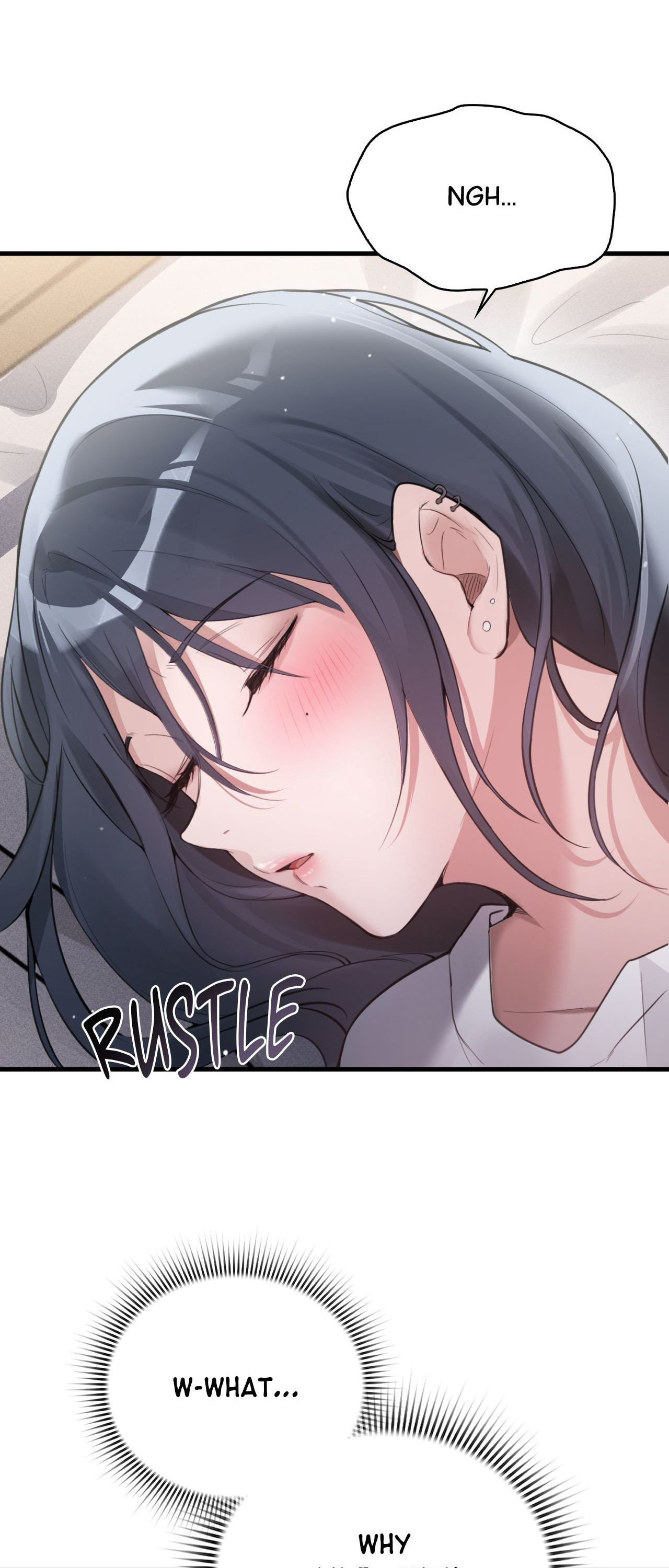 The Girl from the PC Café Page 91 - MangaHe