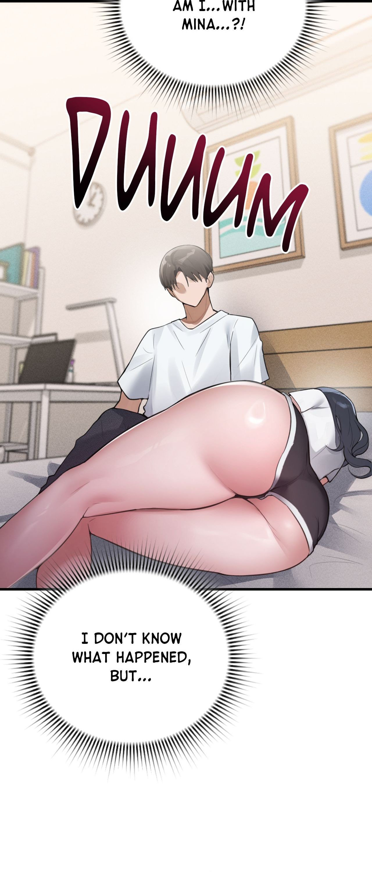 The Girl from the PC Café Page 92 - MangaHe