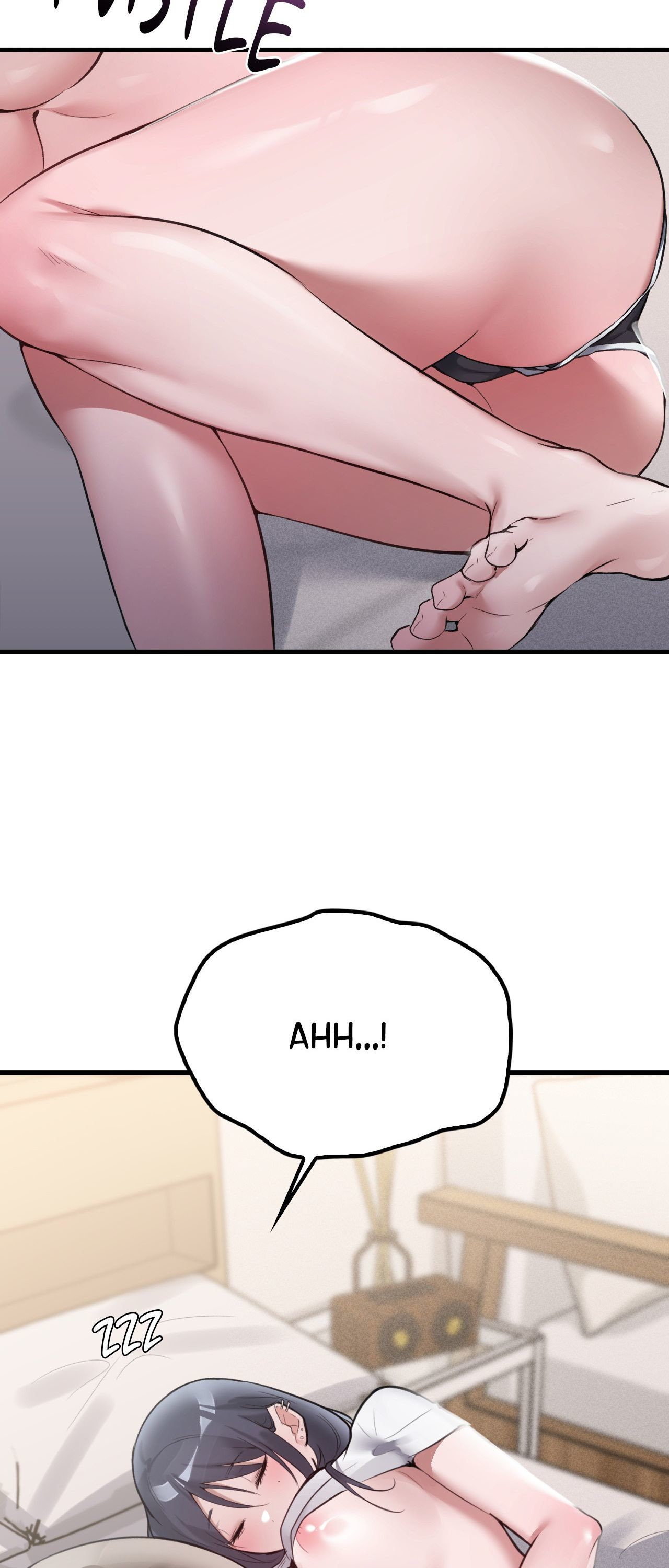 The Girl from the PC Café Page 98 - MangaHe