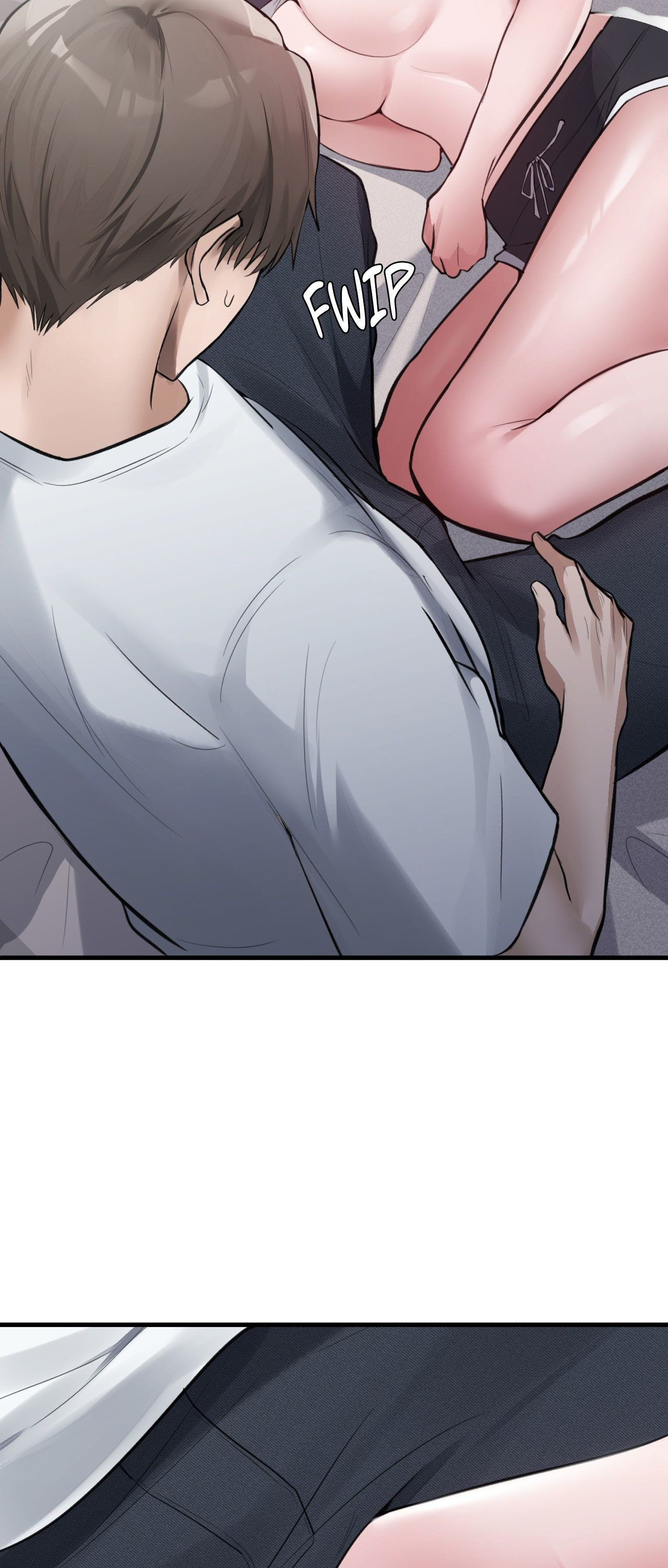 The Girl from the PC Café Page 99 - MangaHe