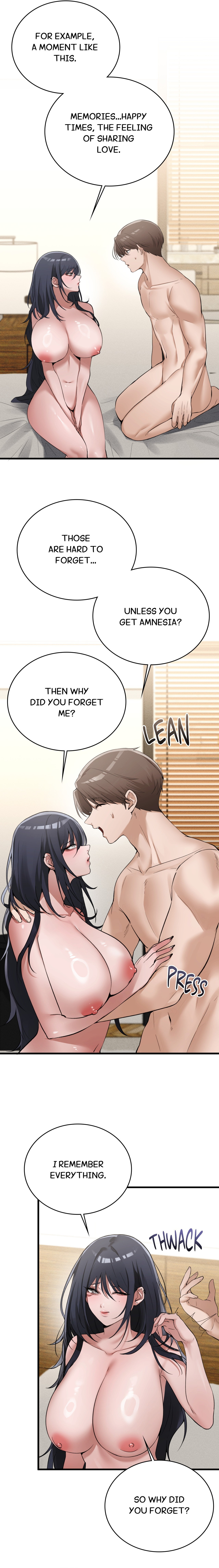 The Girl from the PC Café Page 12 - MangaHe