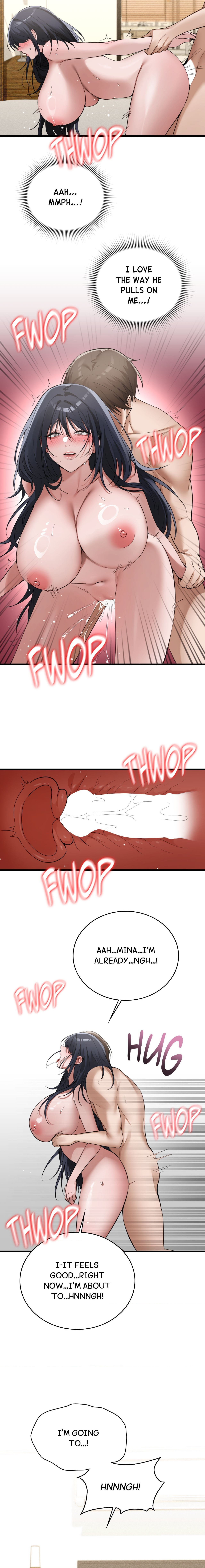 The Girl from the PC Café Page 9 - MangaHe