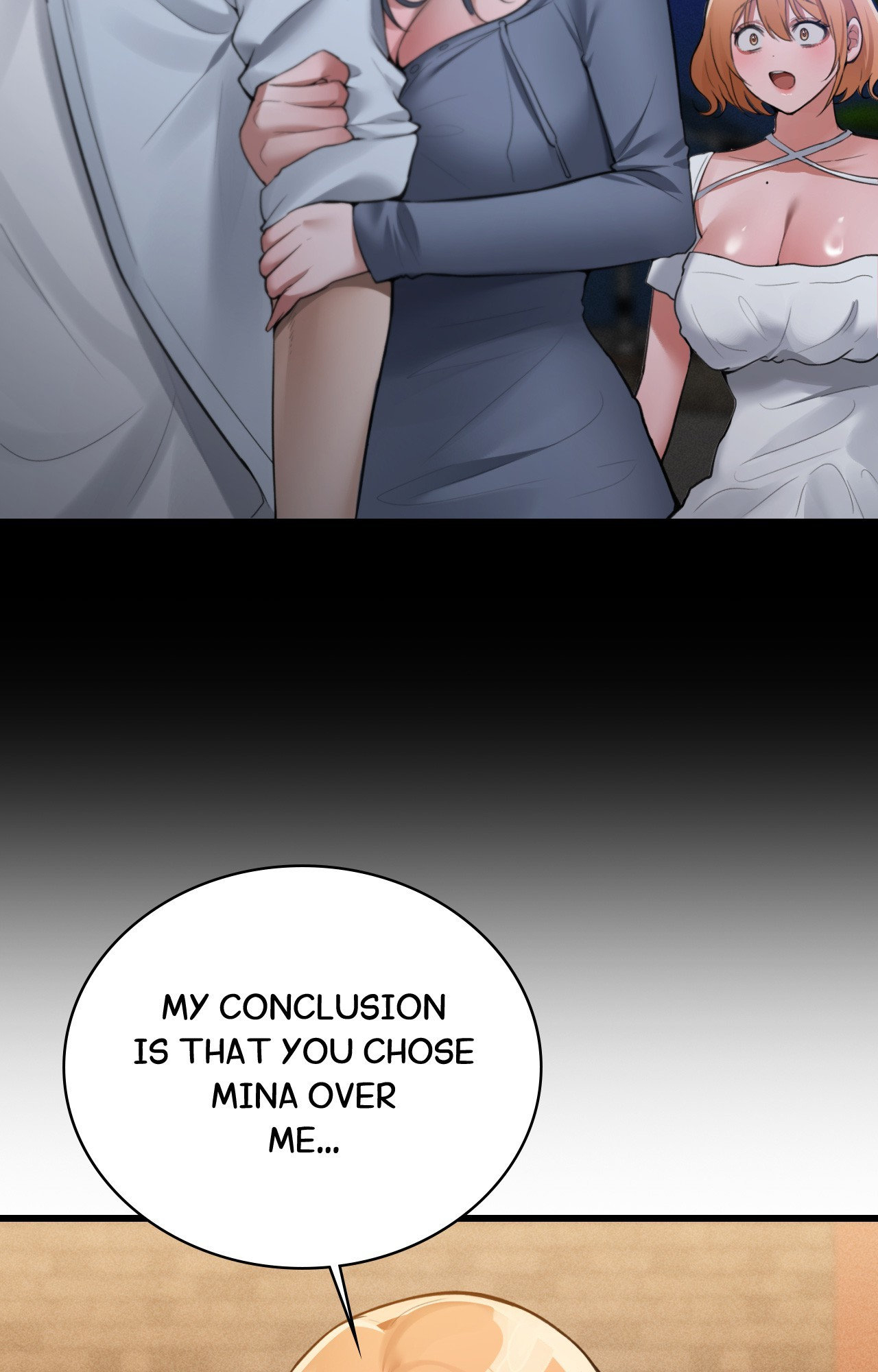 The Girl from the PC Café Page 102 - MangaHe
