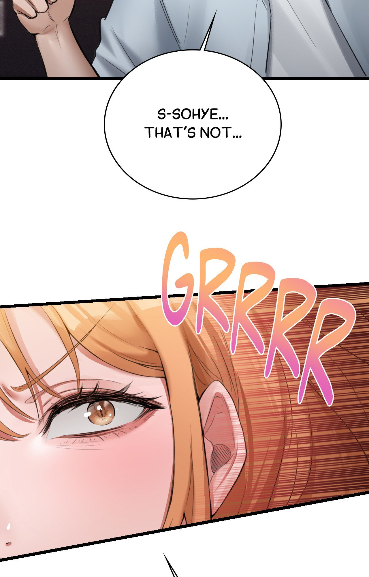 The Girl from the PC Café Page 105 - MangaHe