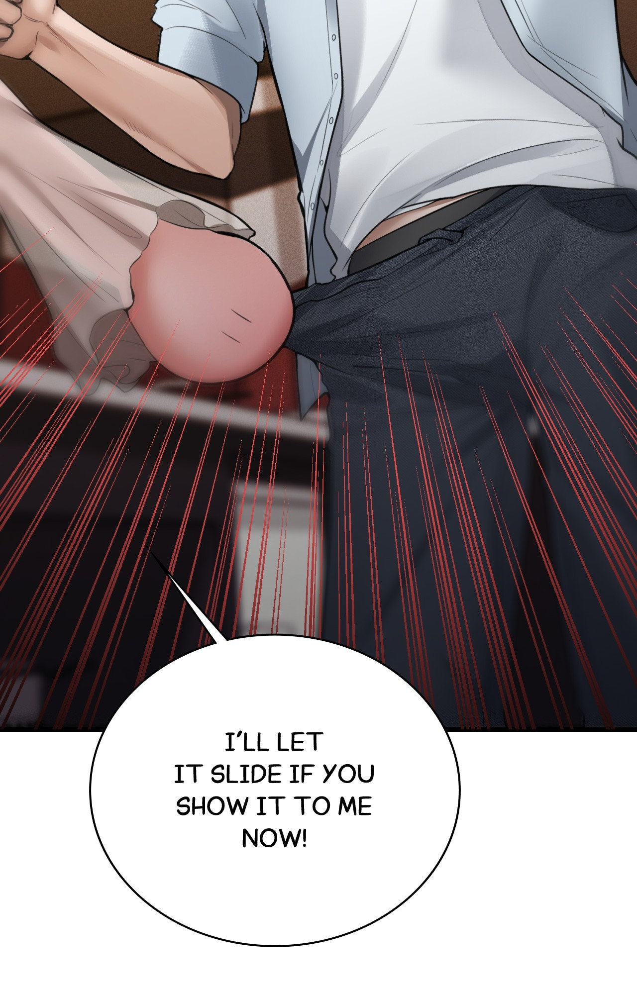 The Girl from the PC Café Page 107 - MangaHe