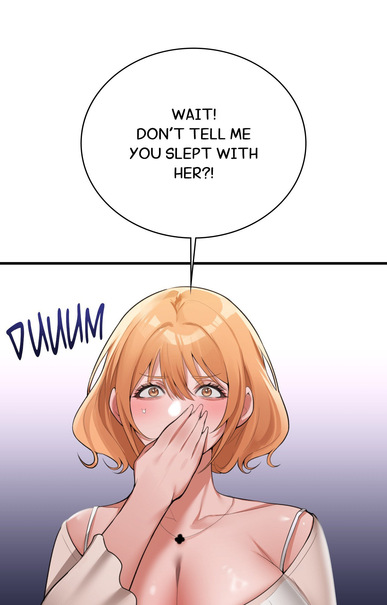 The Girl from the PC Café Page 111 - MangaHe