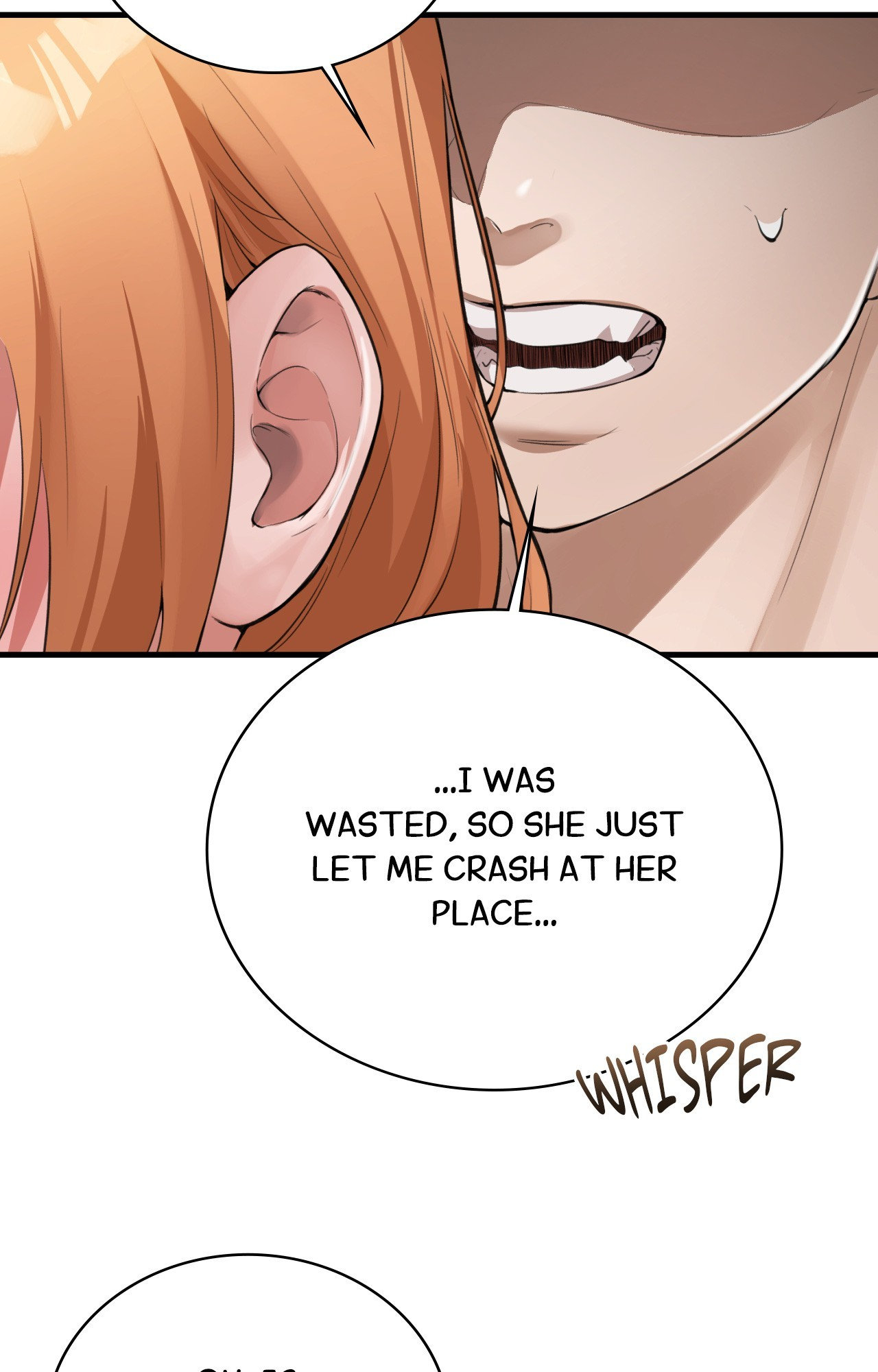 The Girl from the PC Café Page 114 - MangaHe