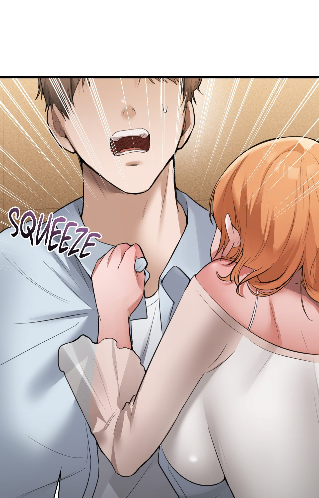 The Girl from the PC Café Page 116 - MangaHe