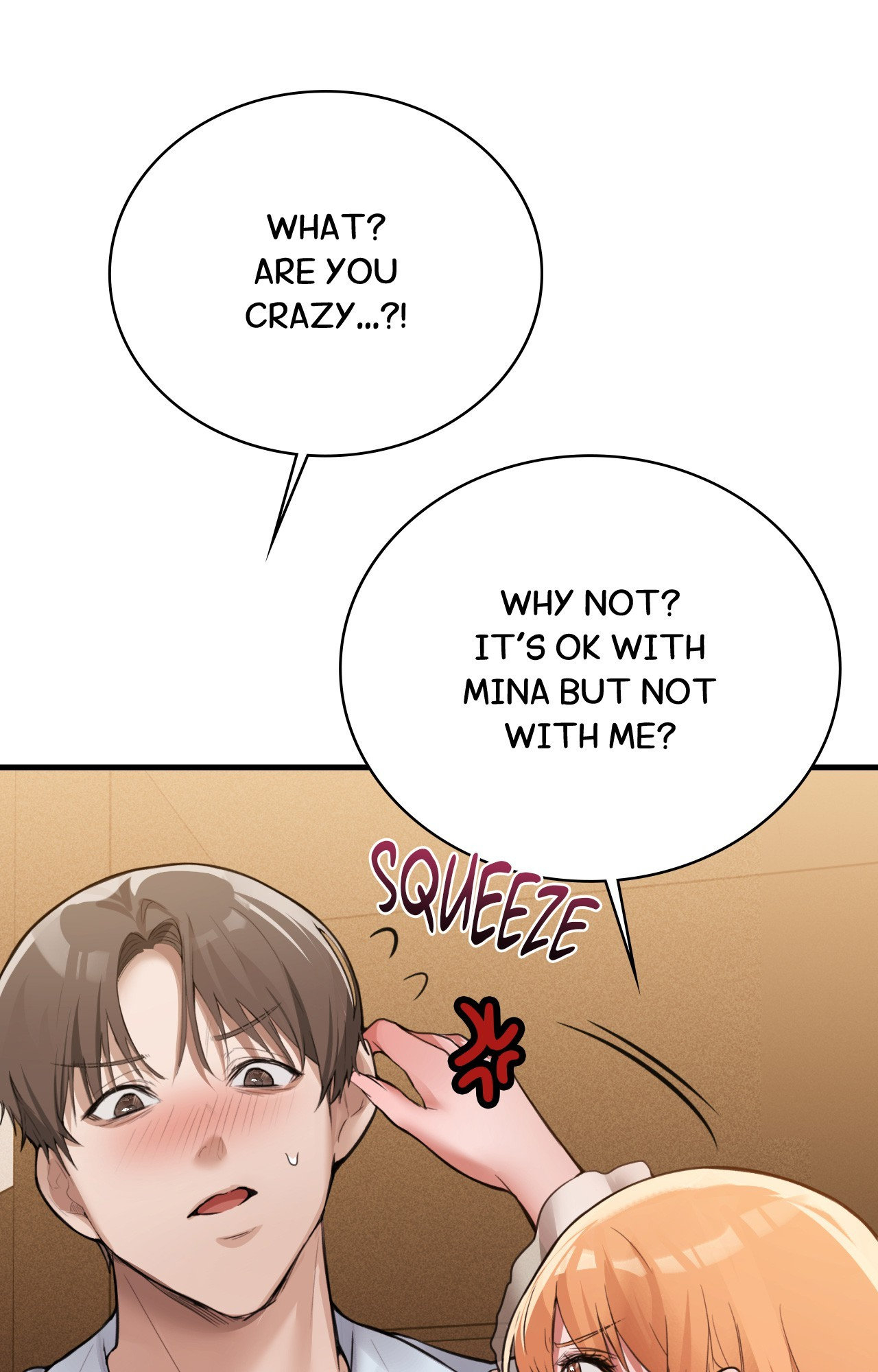 The Girl from the PC Café Page 120 - MangaHe