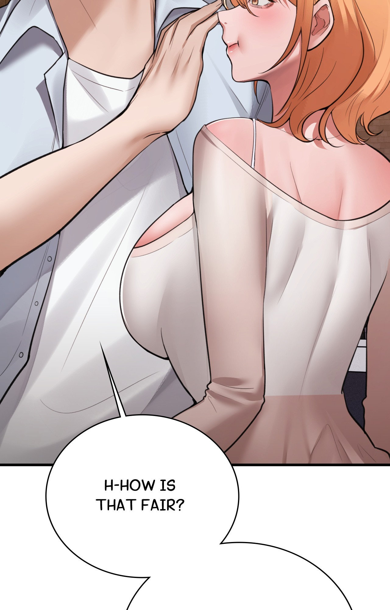 The Girl from the PC Café Page 121 - MangaHe