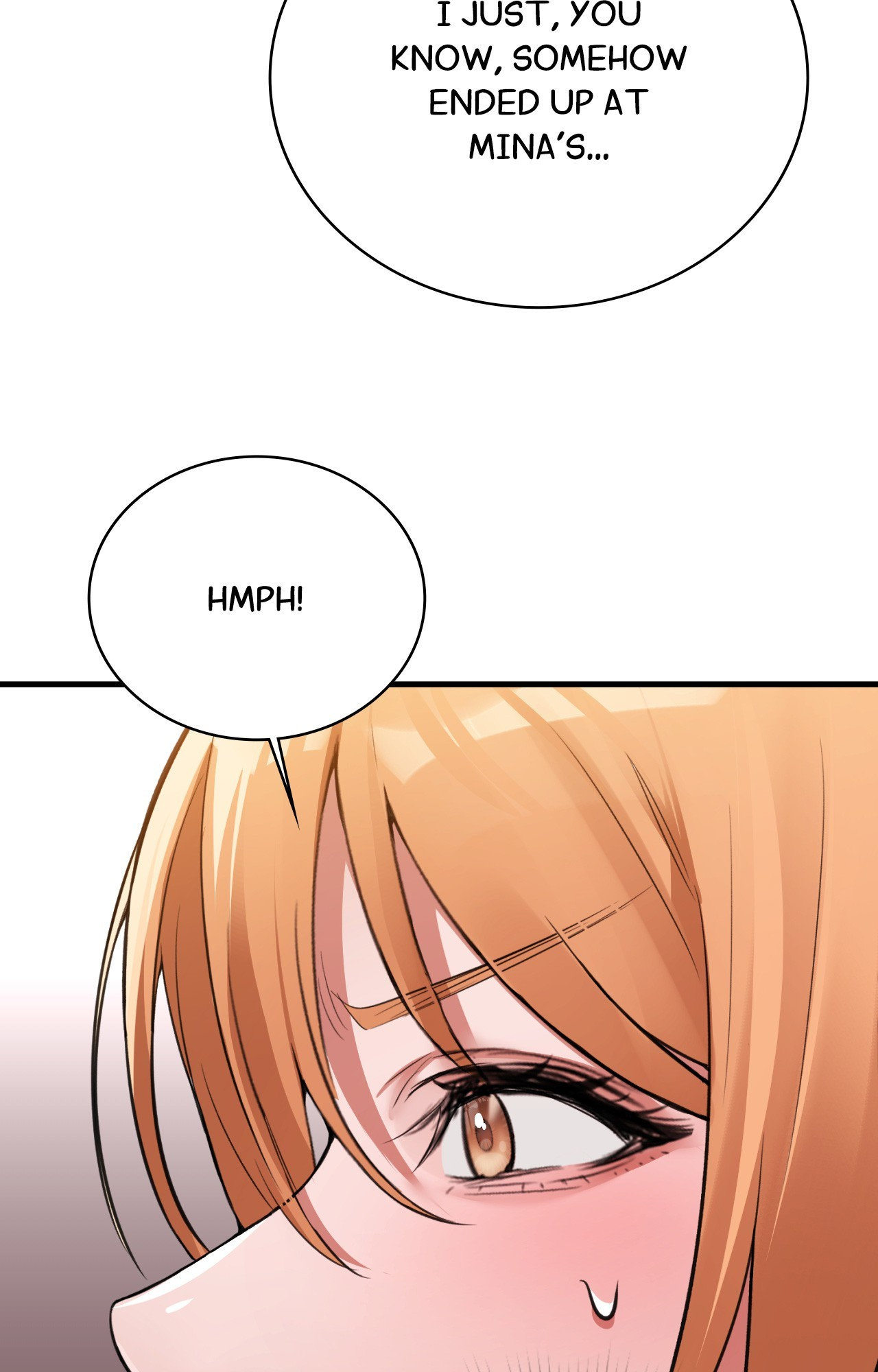 The Girl from the PC Café Page 122 - MangaHe