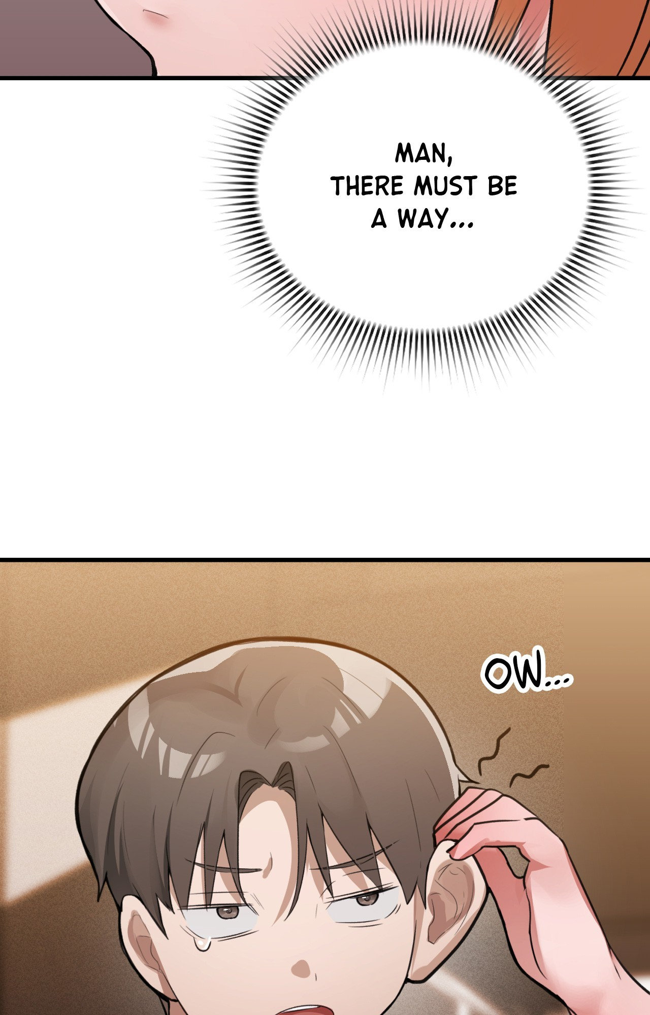 The Girl from the PC Café Page 123 - MangaHe
