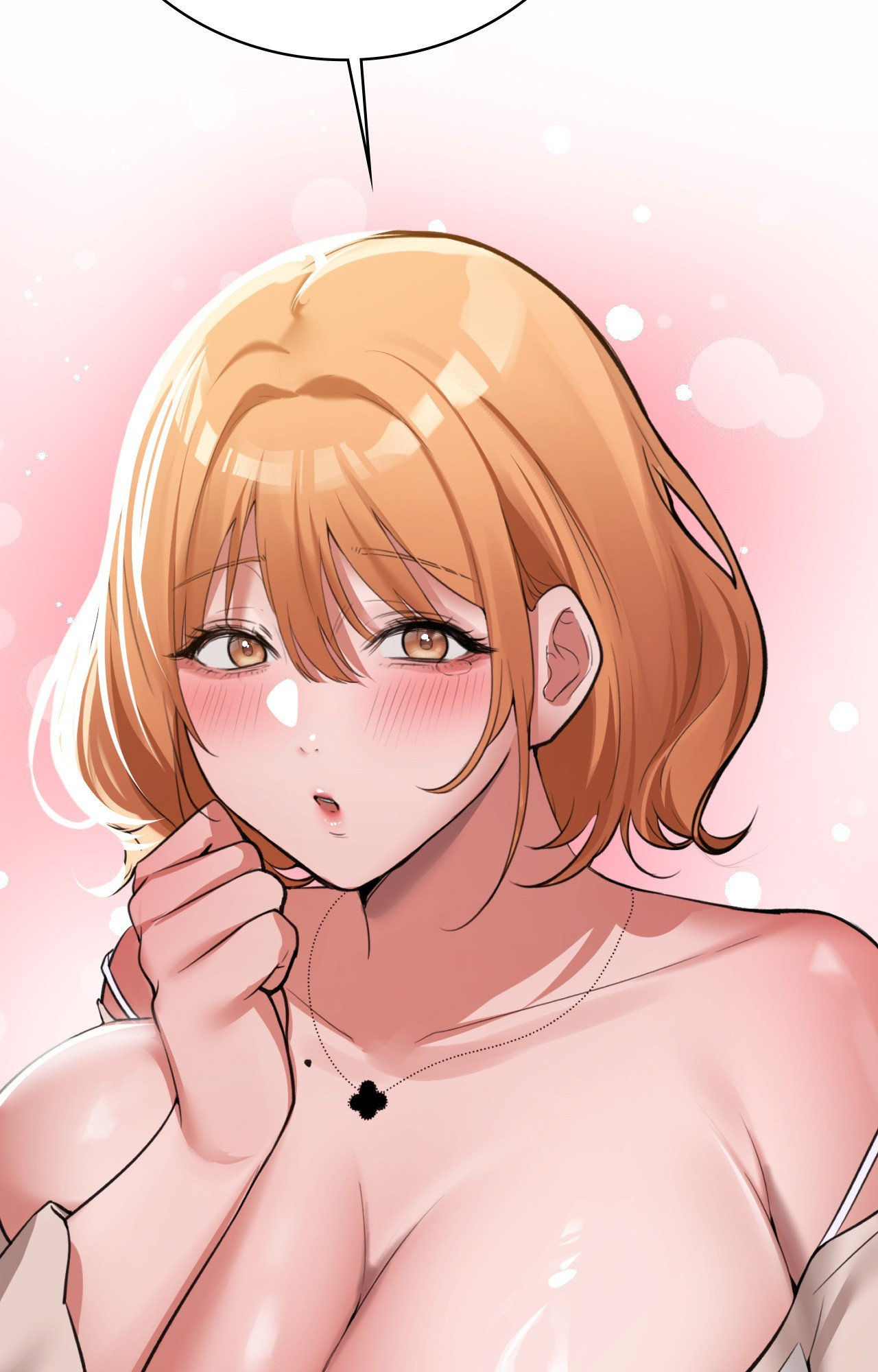 The Girl from the PC Café Page 125 - MangaHe