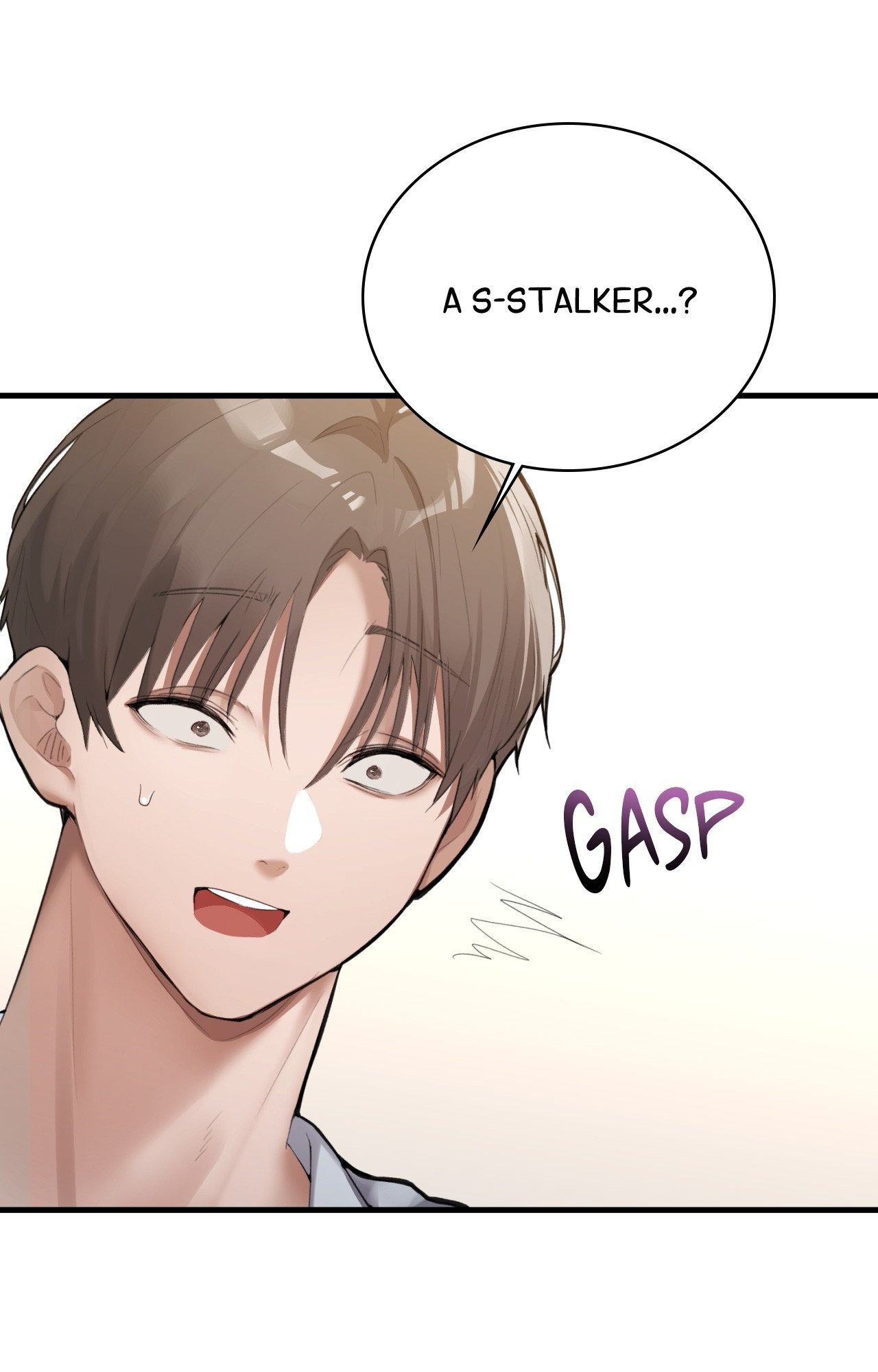 The Girl from the PC Café Page 127 - MangaHe