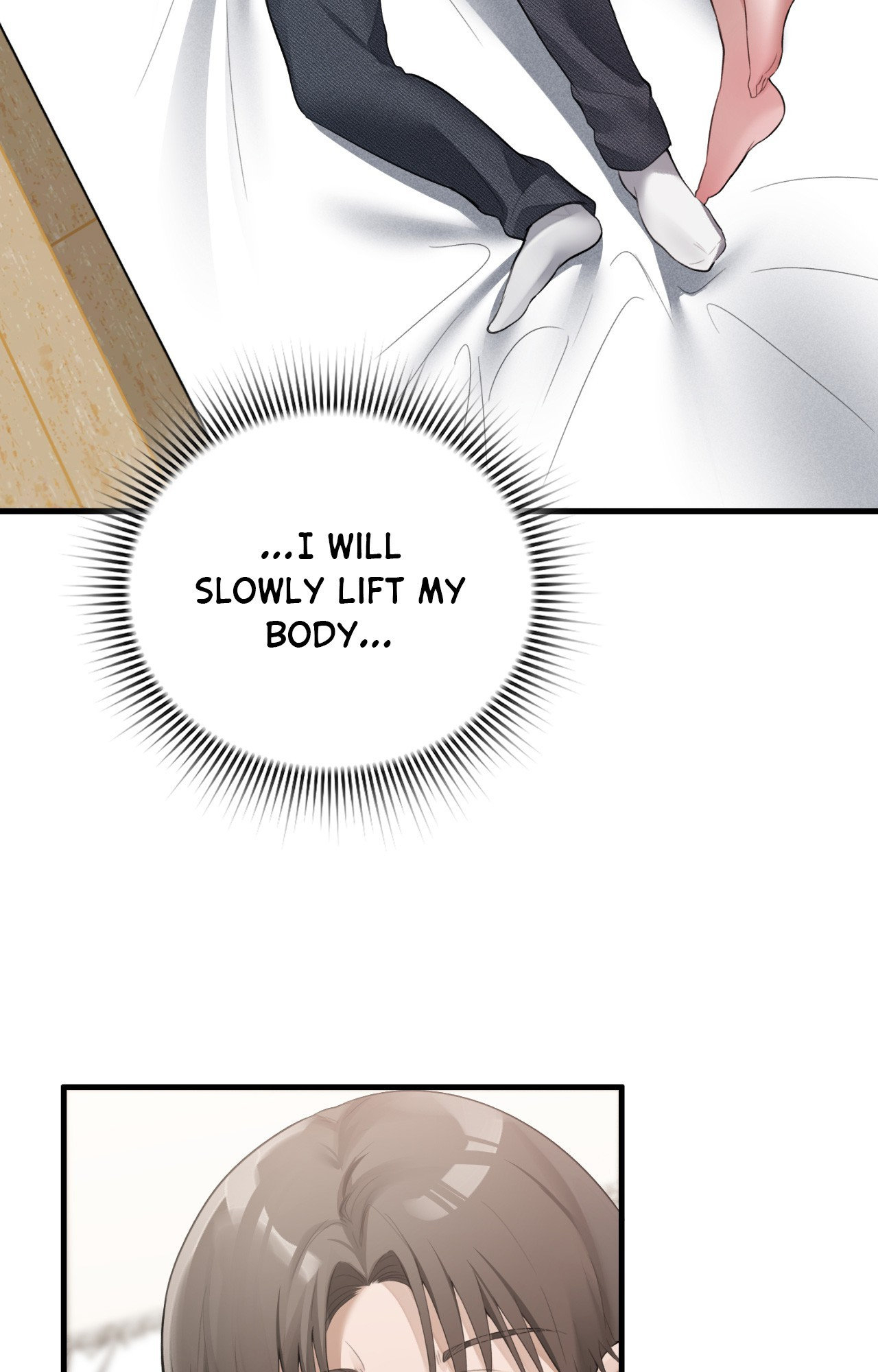 The Girl from the PC Café Page 14 - MangaHe