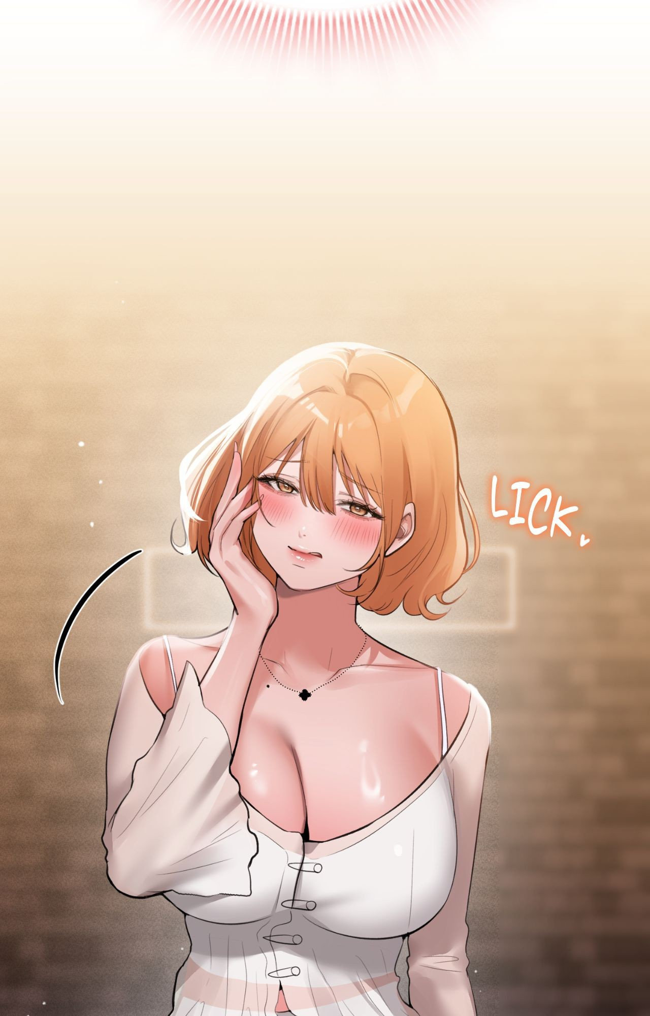 The Girl from the PC Café Page 137 - MangaHe