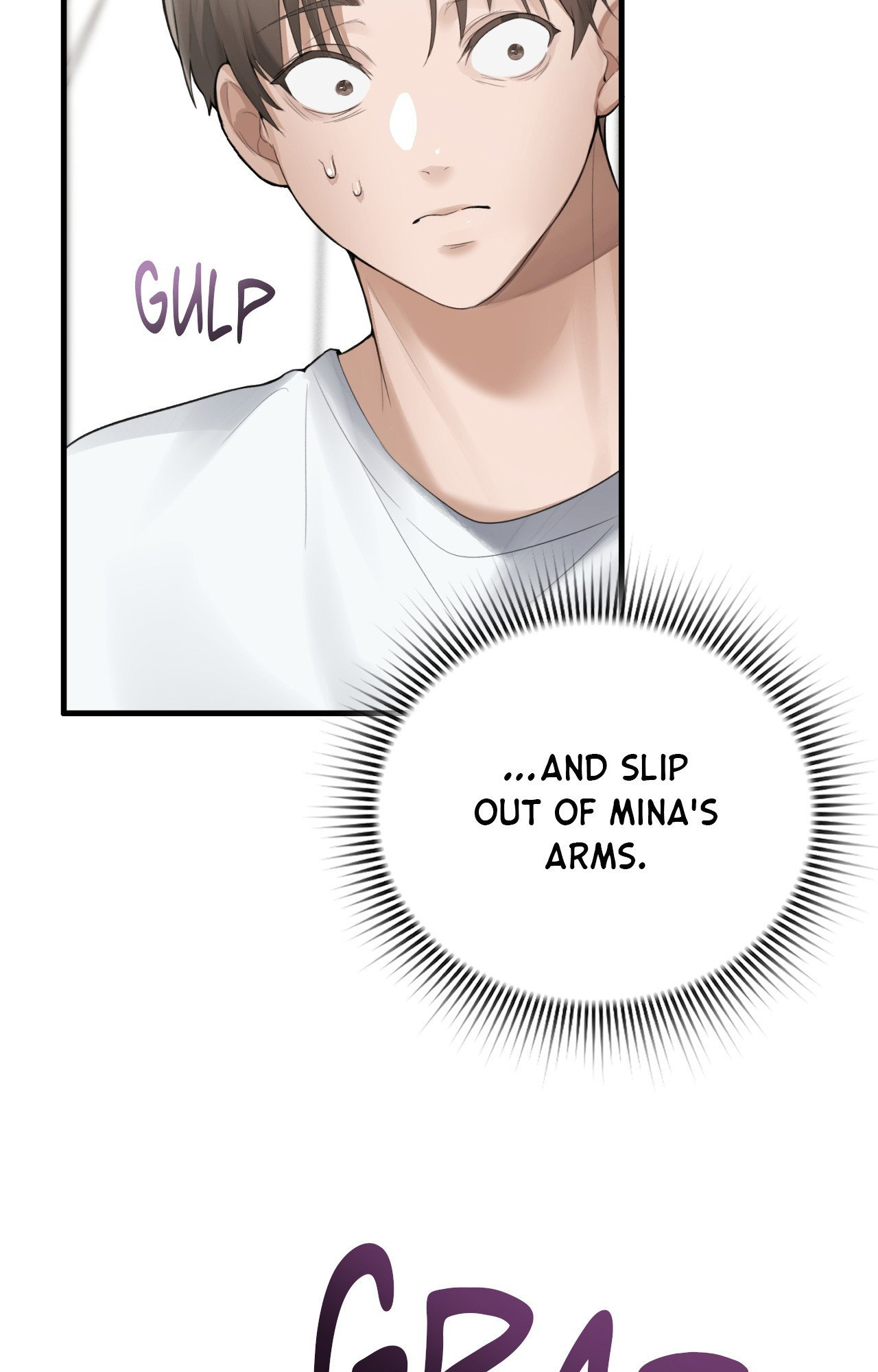 The Girl from the PC Café Page 15 - MangaHe