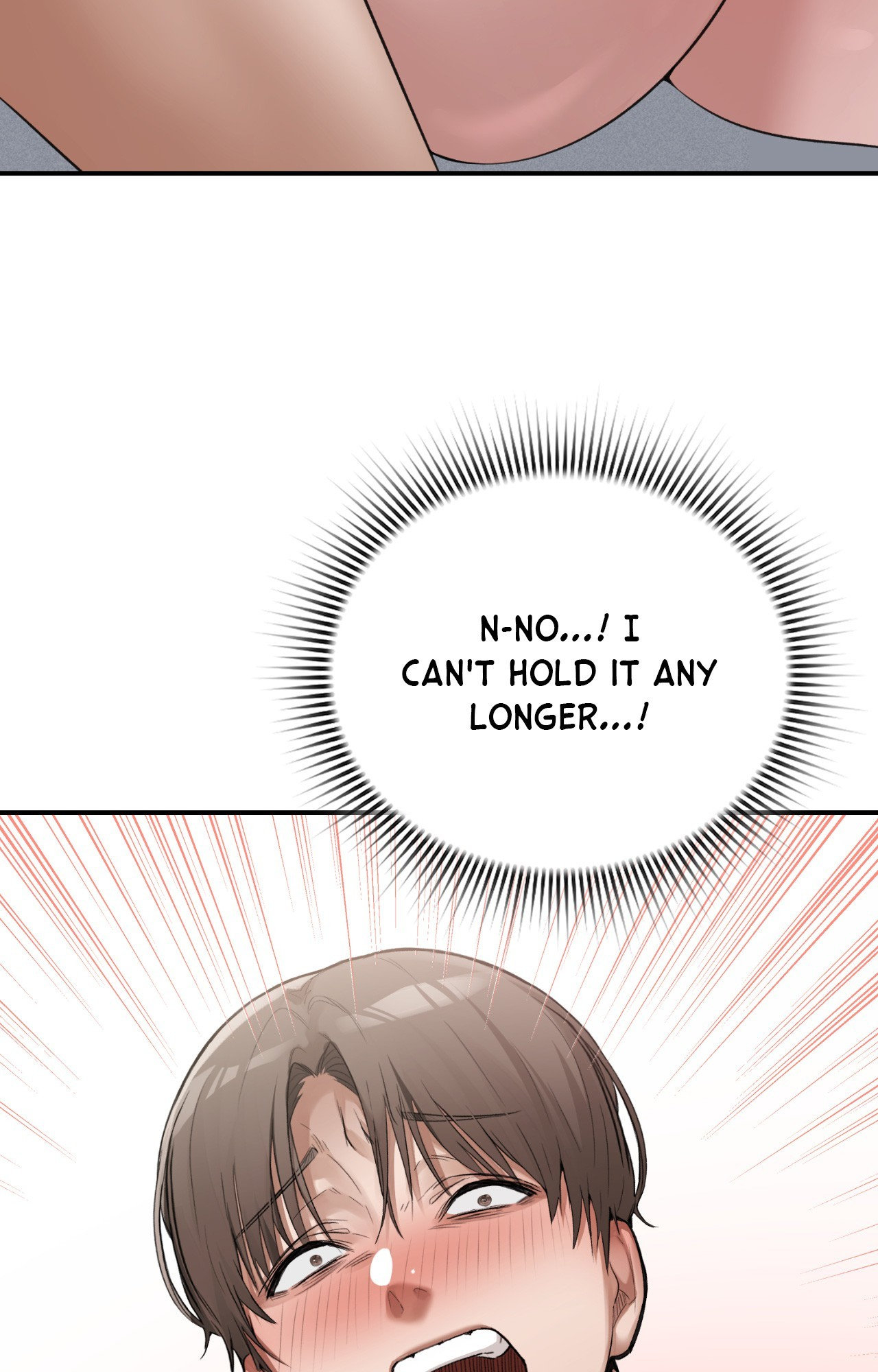 The Girl from the PC Café Page 20 - MangaHe