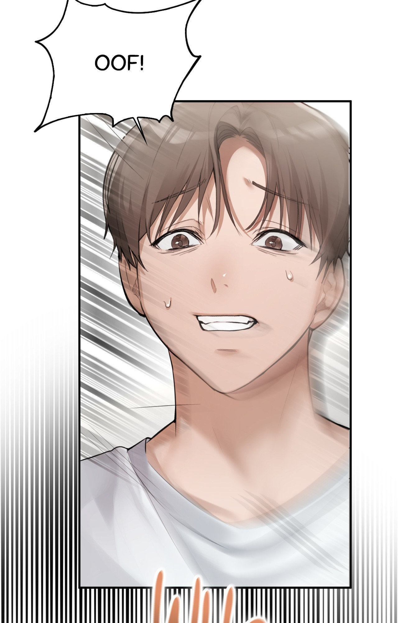 The Girl from the PC Café Page 23 - MangaHe