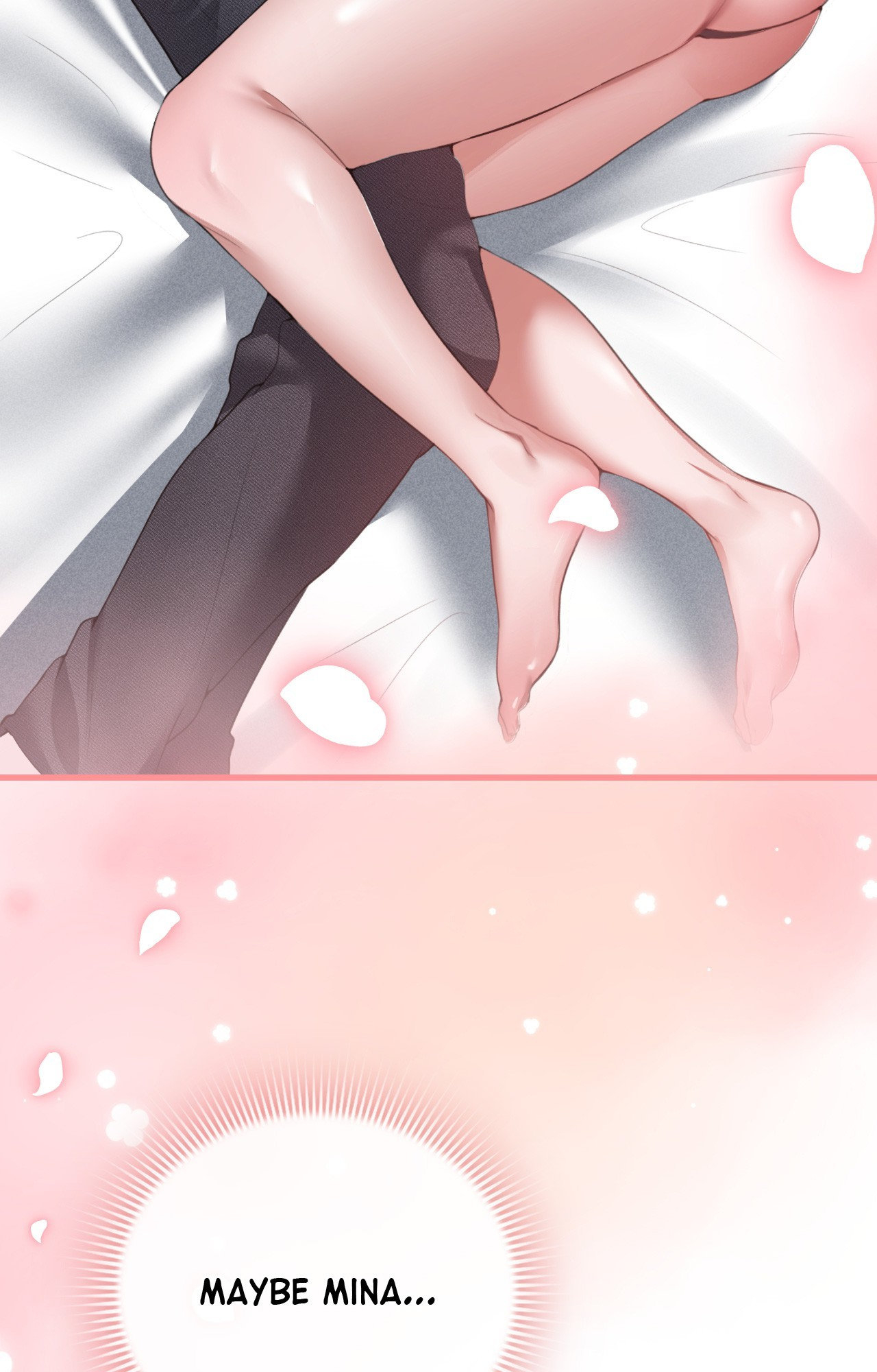 The Girl from the PC Café Page 29 - MangaHe