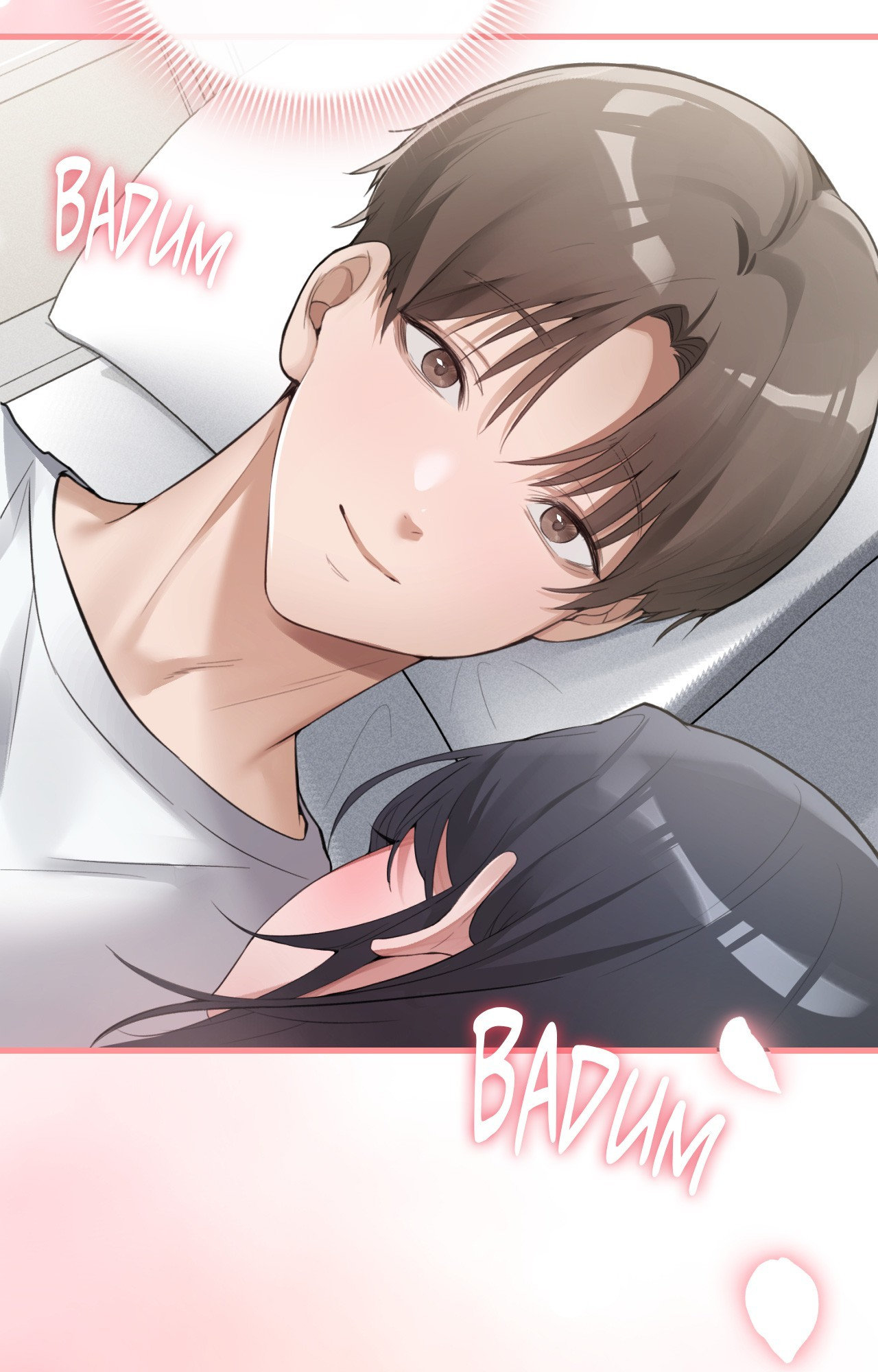 The Girl from the PC Café Page 30 - MangaHe