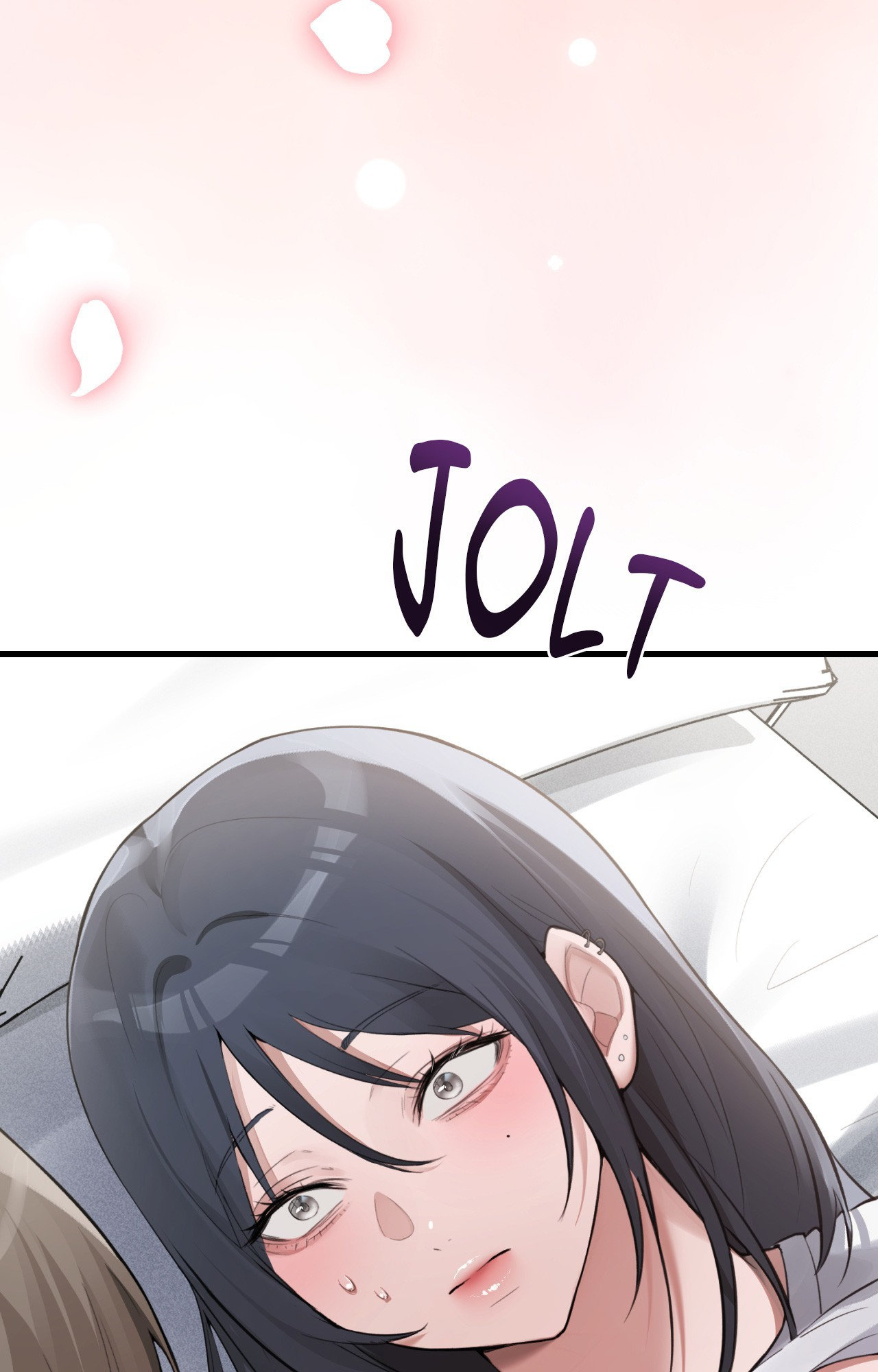 The Girl from the PC Café Page 32 - MangaHe