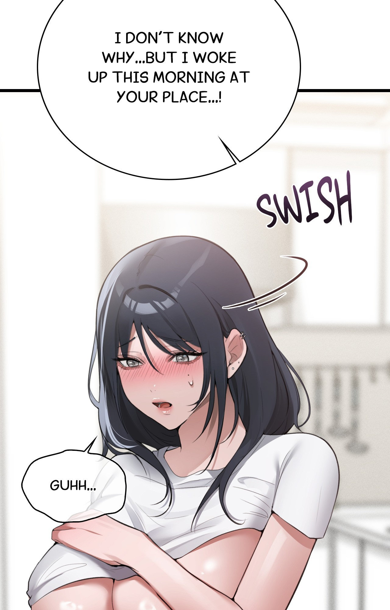 The Girl from the PC Café Page 39 - MangaHe