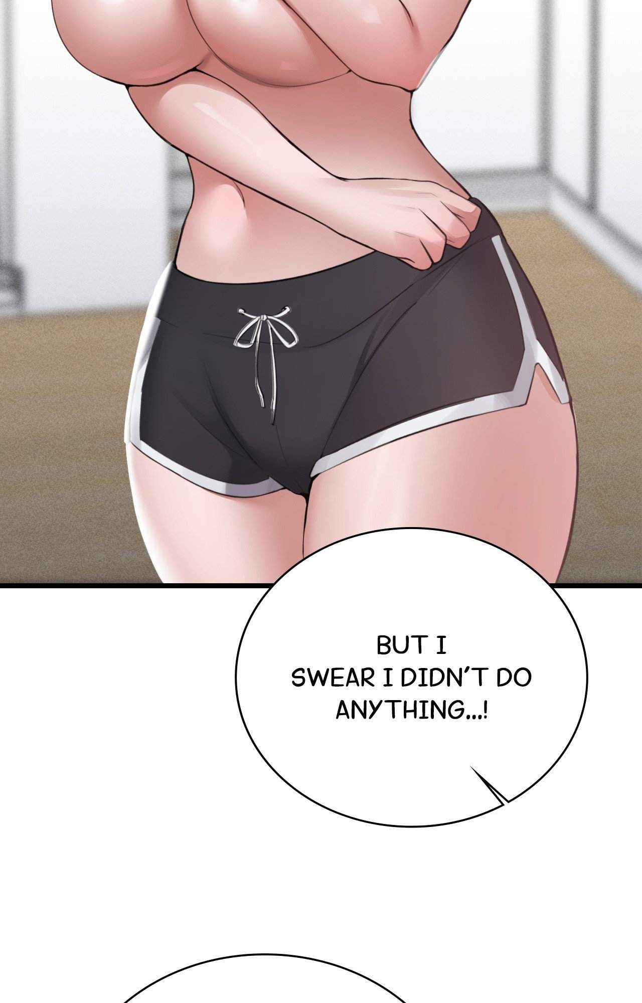 The Girl from the PC Café Page 40 - MangaHe