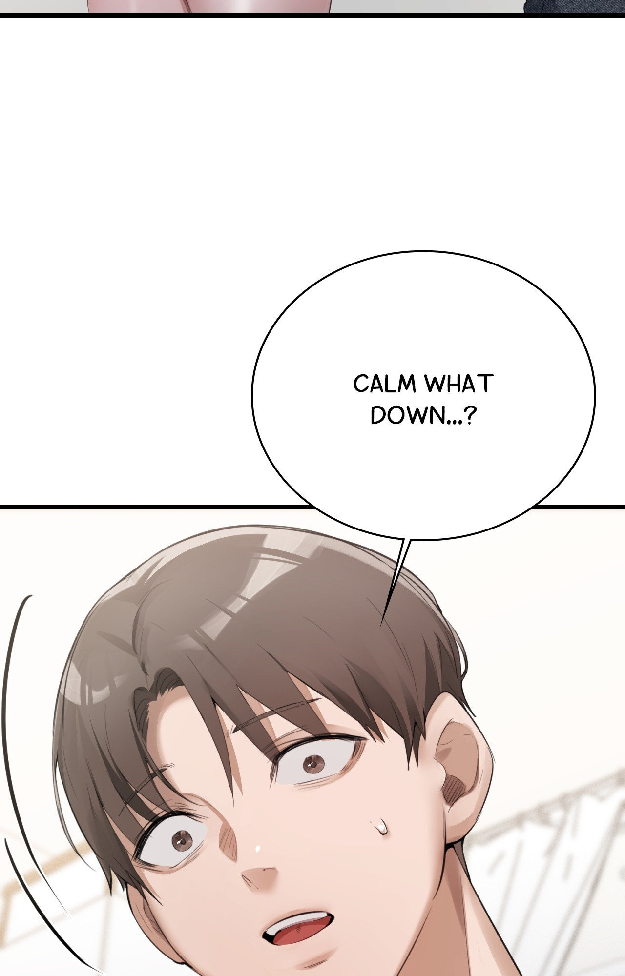 The Girl from the PC Café Page 42 - MangaHe