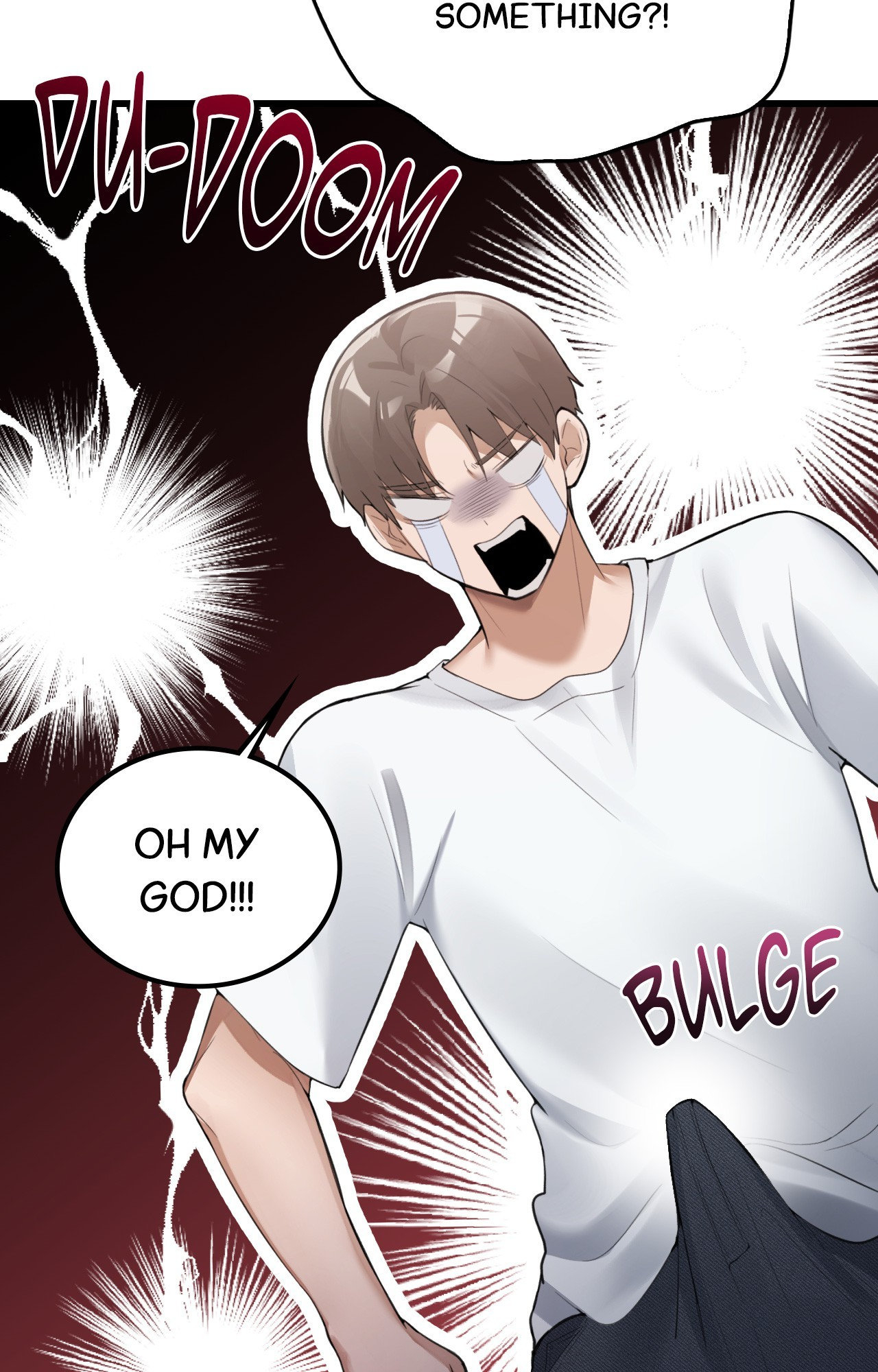 The Girl from the PC Café Page 44 - MangaHe
