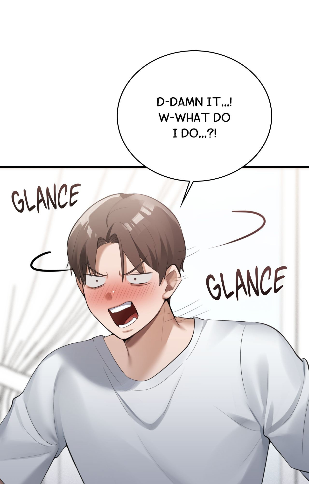 The Girl from the PC Café Page 46 - MangaHe