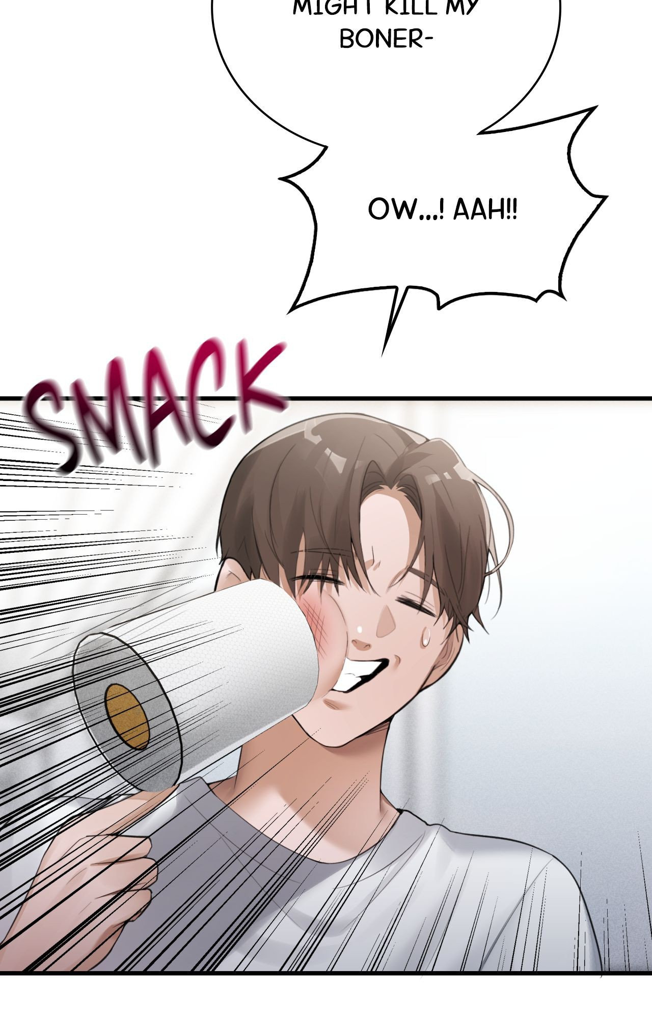 The Girl from the PC Café Page 49 - MangaHe