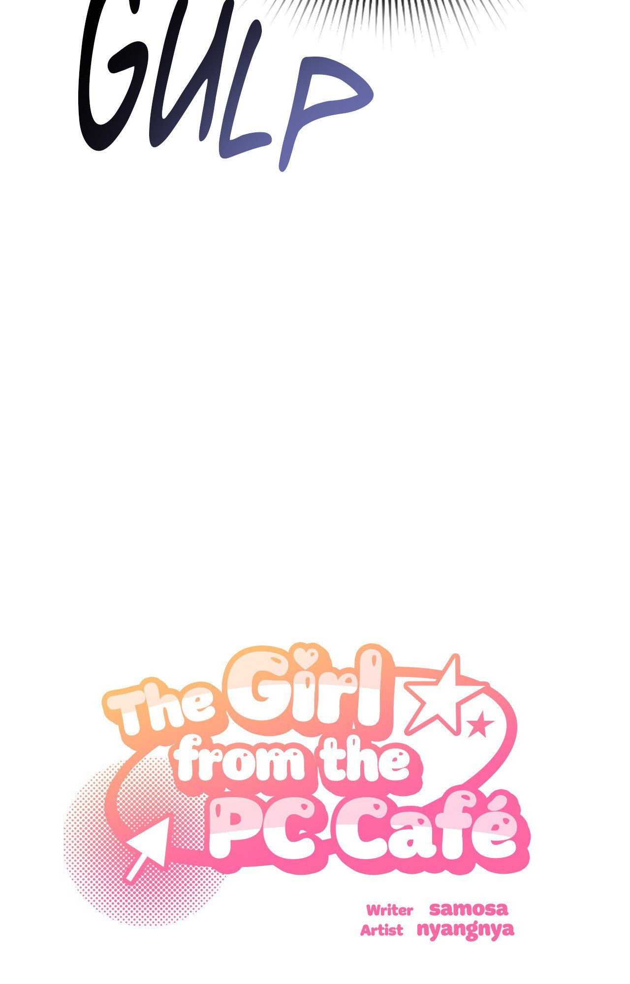 The Girl from the PC Café Page 6 - MangaHe