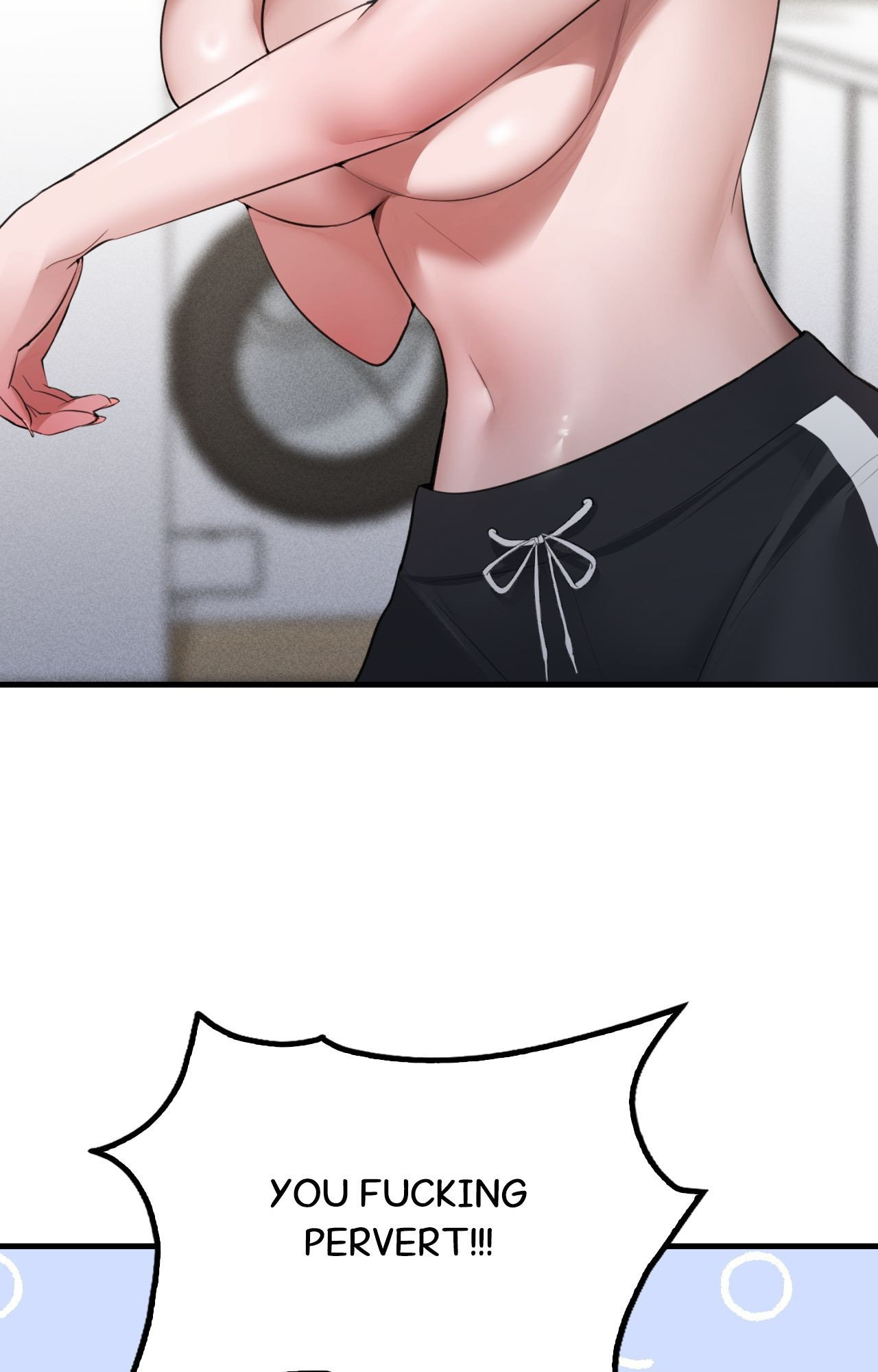The Girl from the PC Café Page 51 - MangaHe